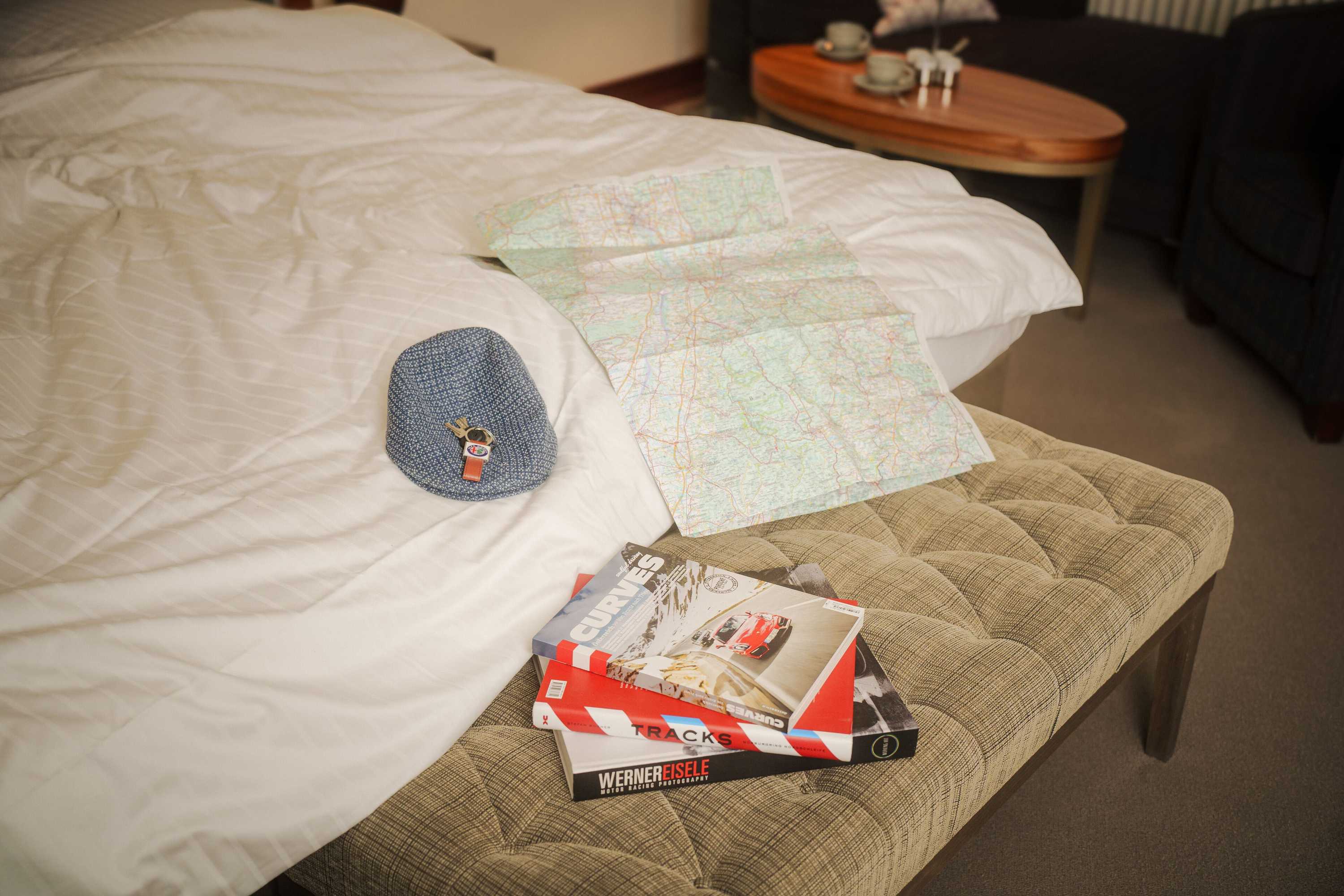 Gift card for Hotel Ritter Durbach