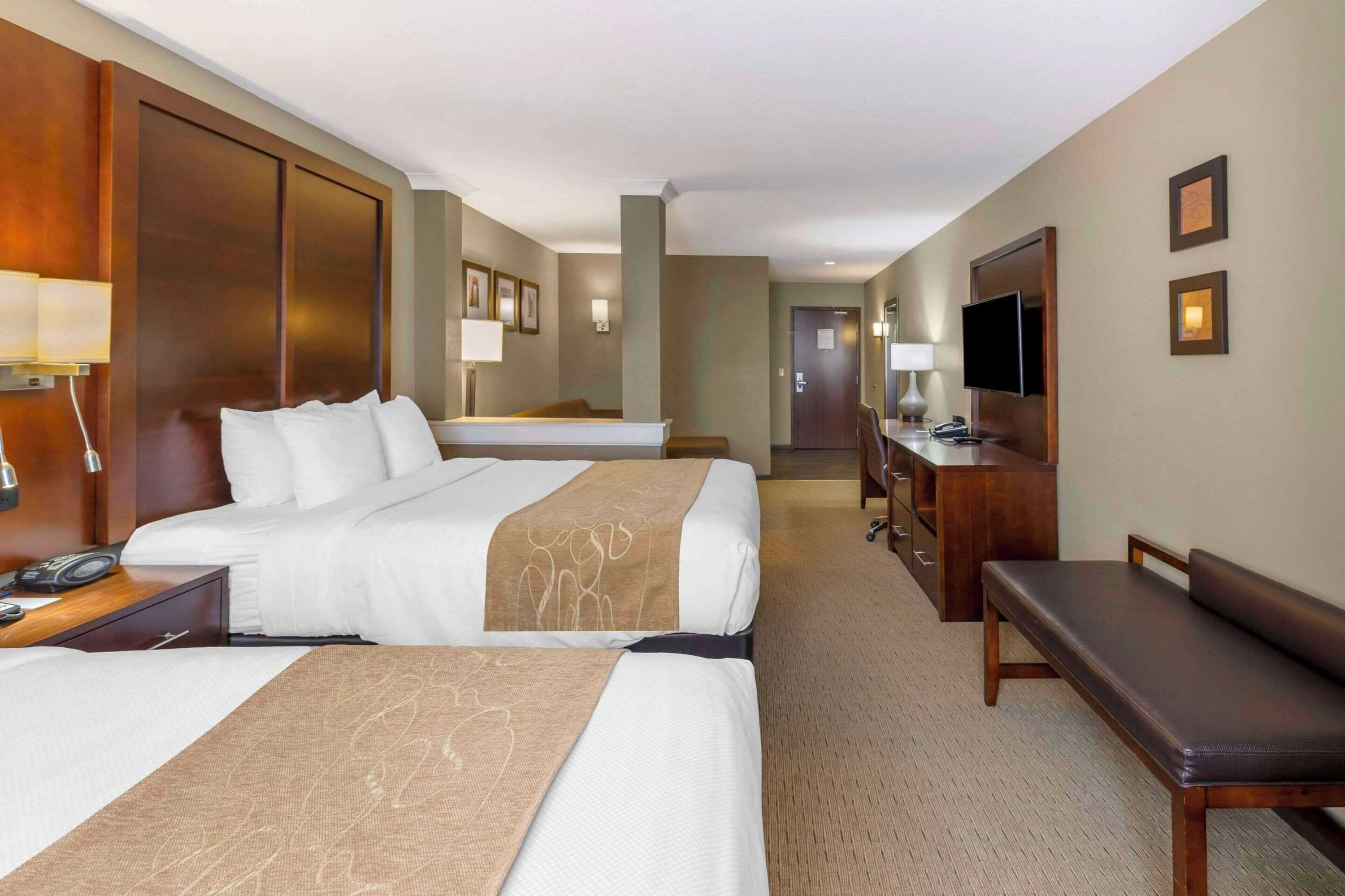 Gift card for Comfort Suites Carlsbad Gift card for Comfort Suites Carlsbad