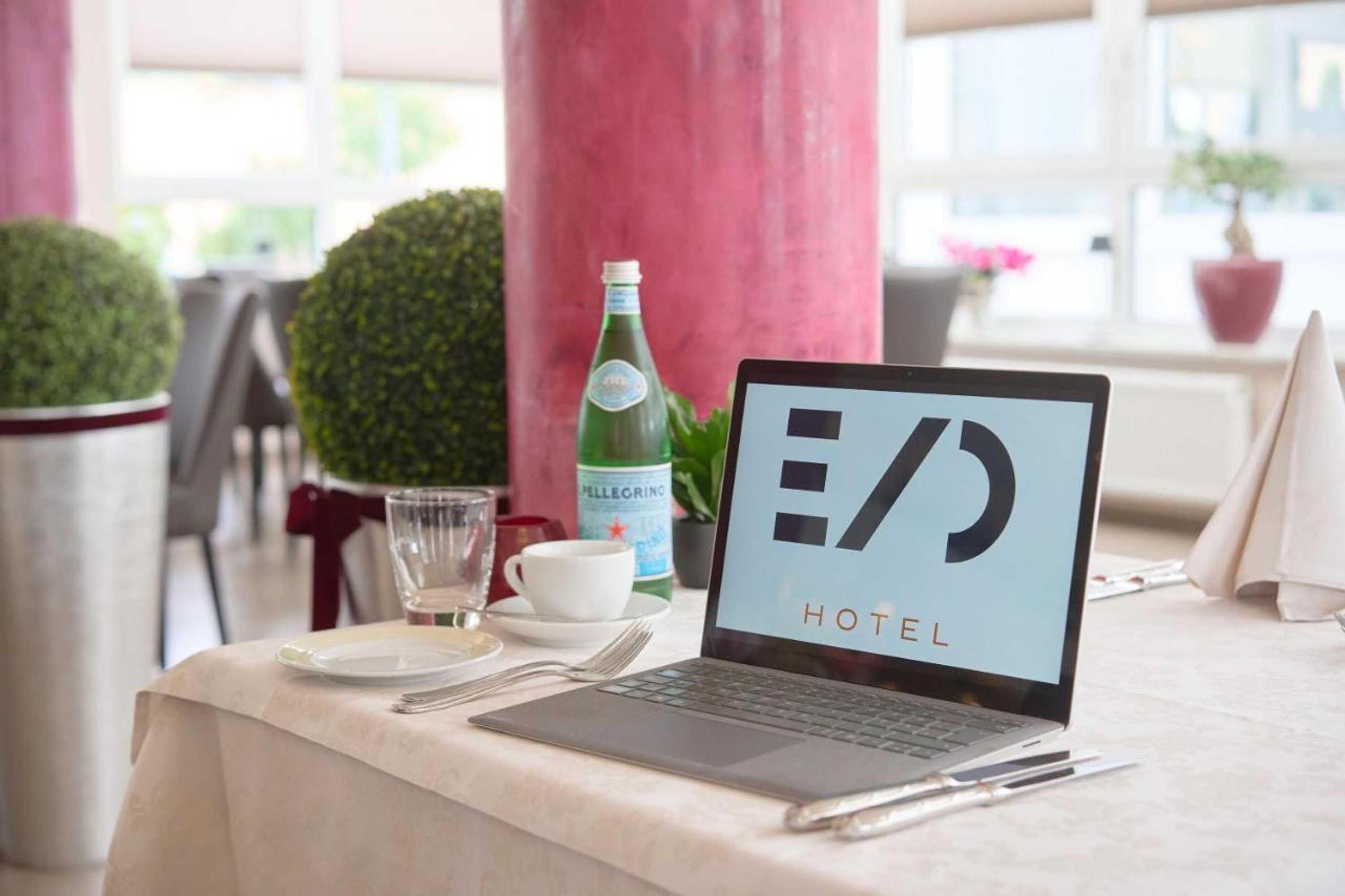 Gift card for Exo Individual Hotel Waghäusel