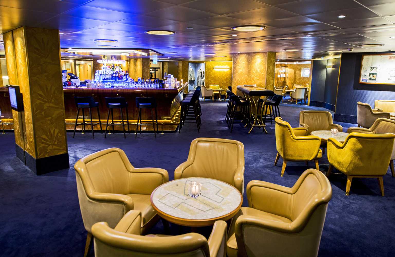 Gift card for Ss Rotterdam Hotel & Restaurants Gift card for Ss Rotterdam Hotel & Restaurants