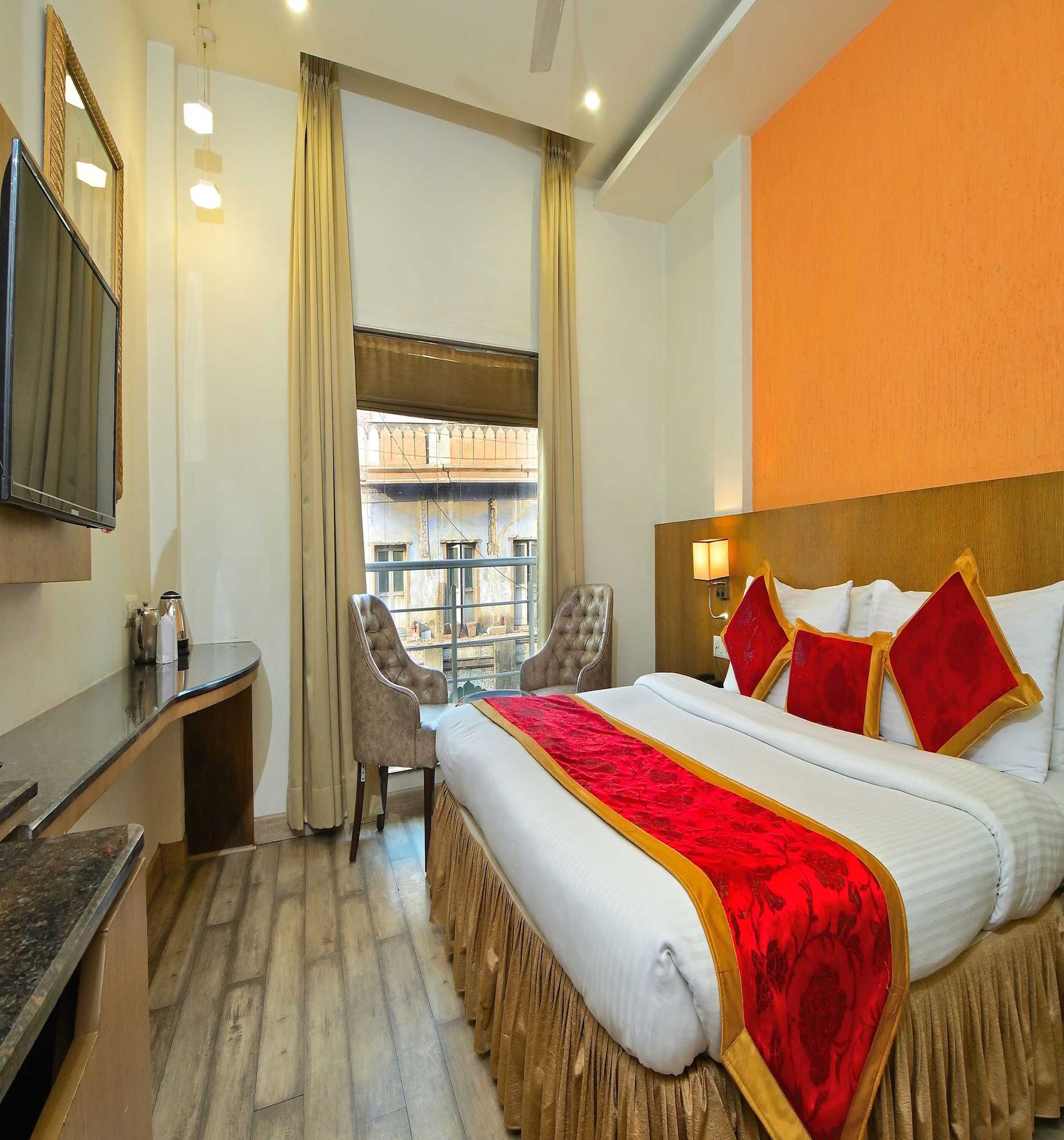 Gift card for Hotel Hari Piorko