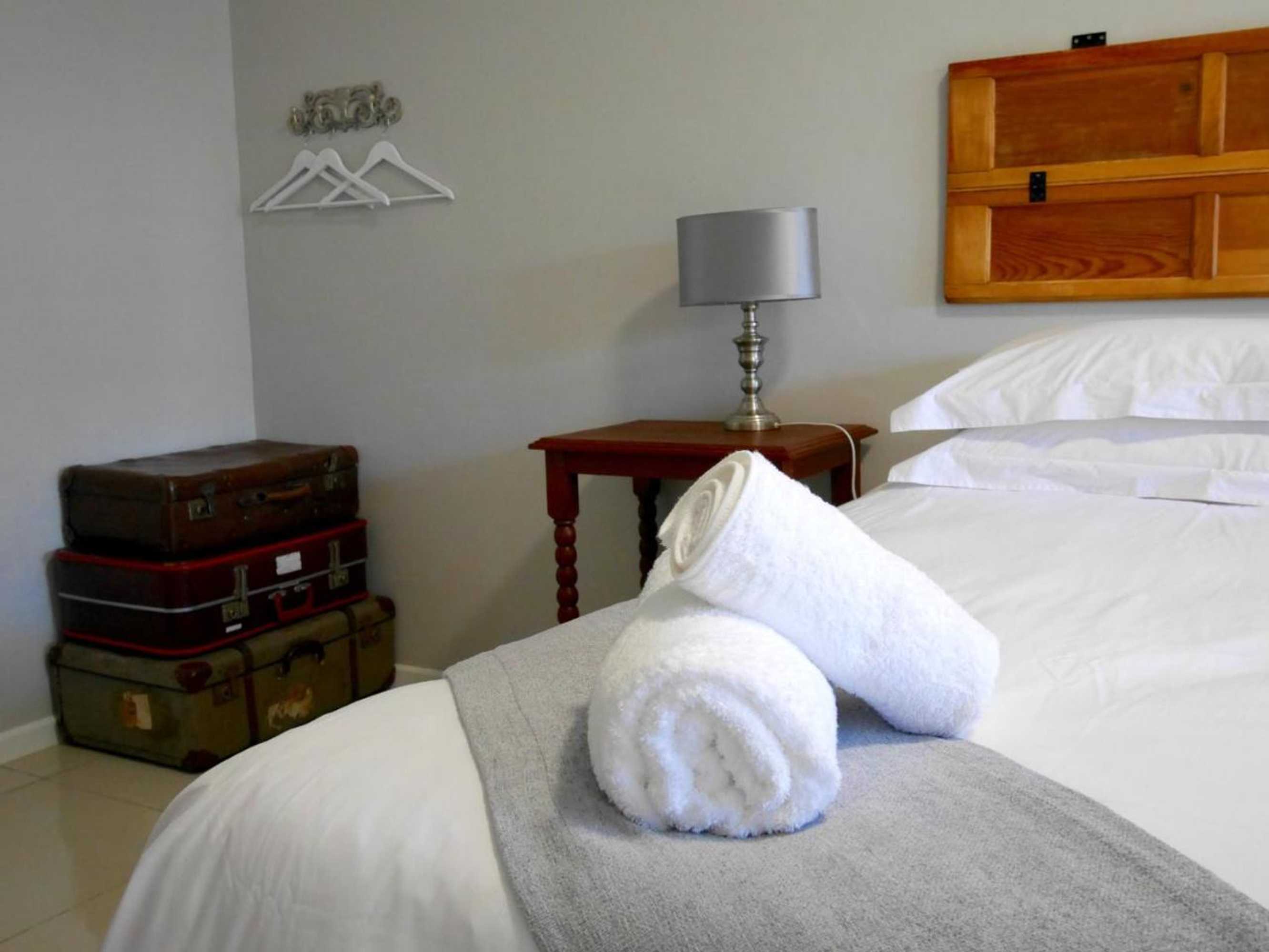 Gift card for Sleep at The Garden Shed