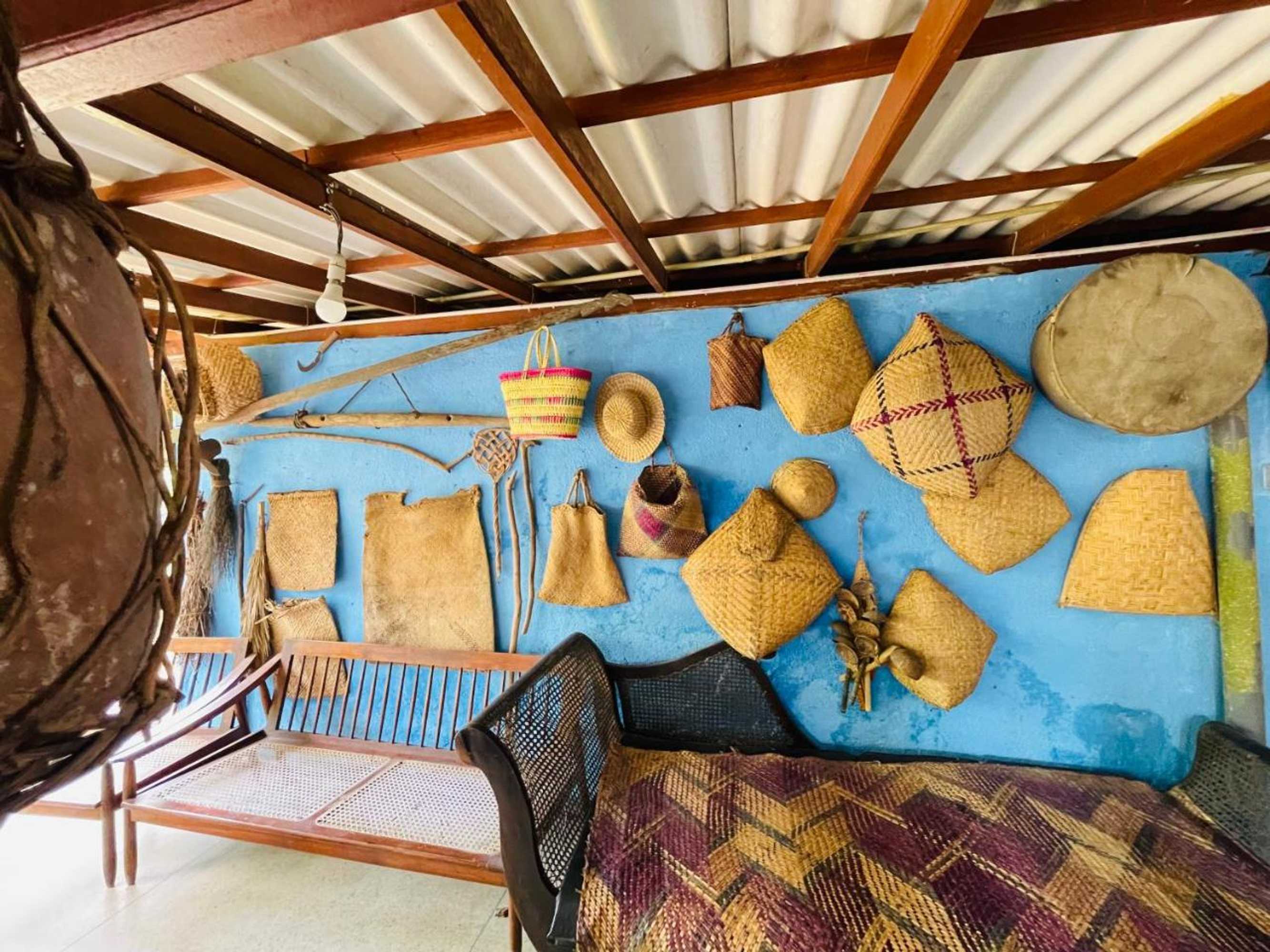 Gift card for Mangala Lodge