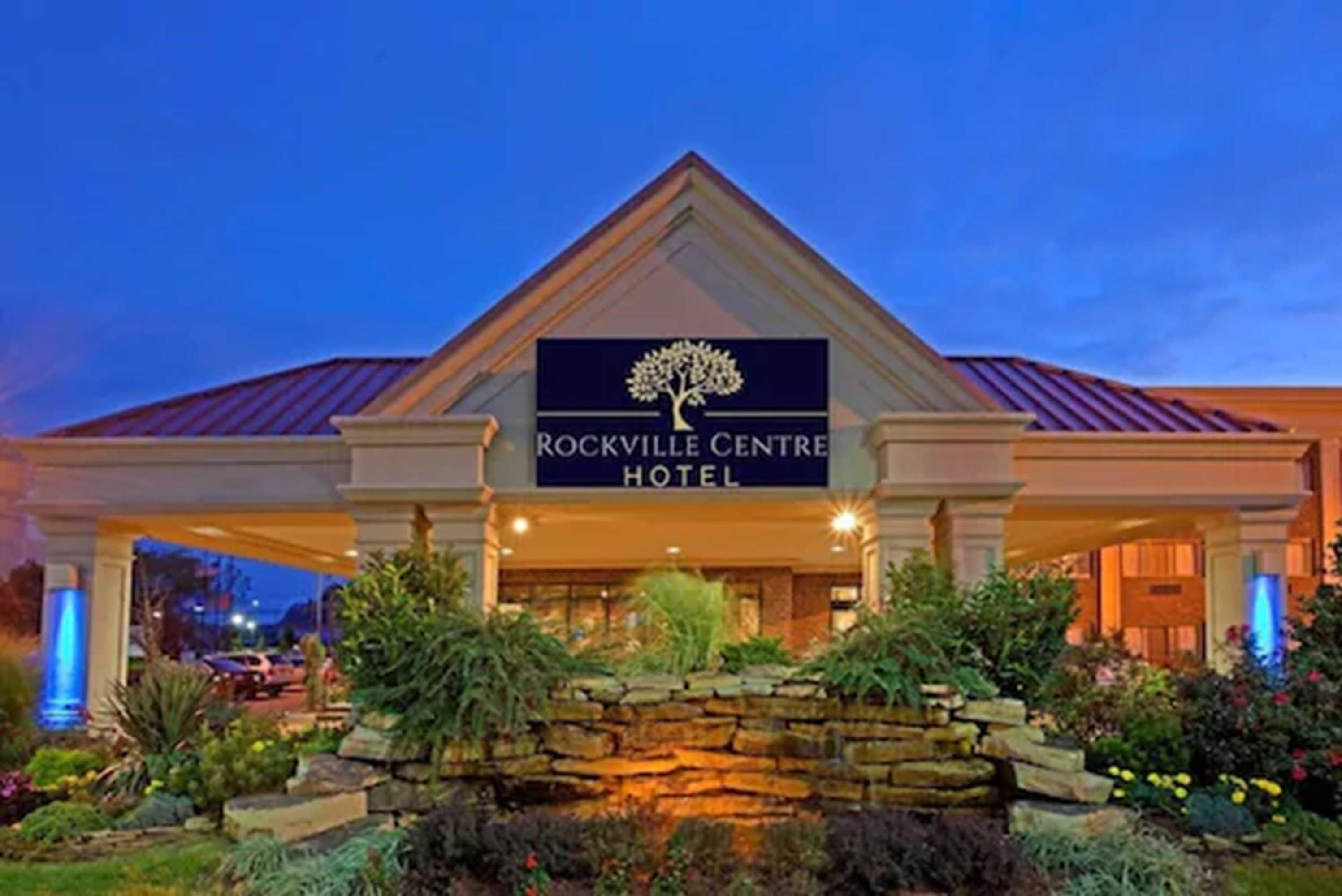 Gift card for Rockville Centre Hotel - Jfk Airport Gift card for Rockville Centre Hotel - Jfk Airport