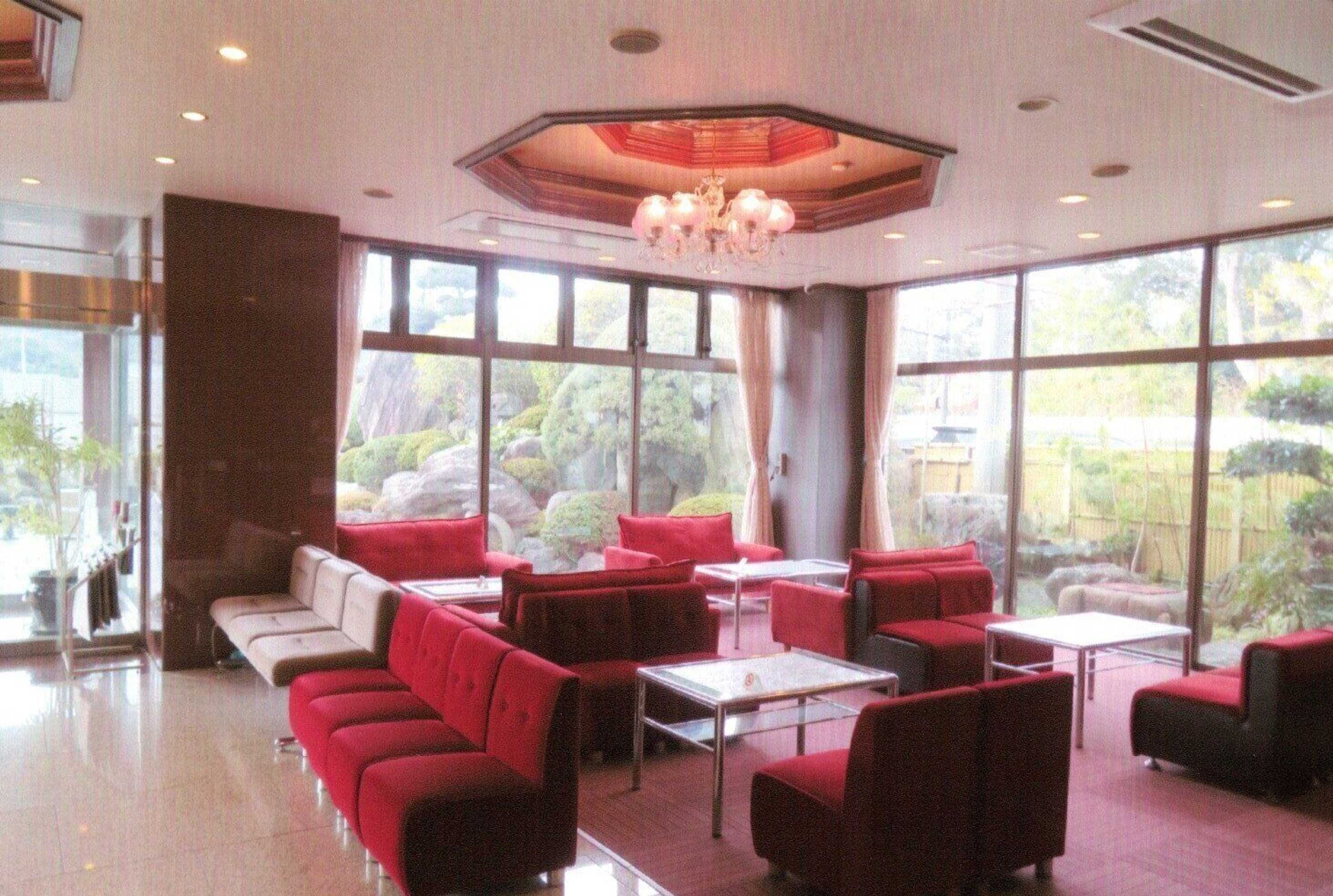 Gift card for Hotel Itoh