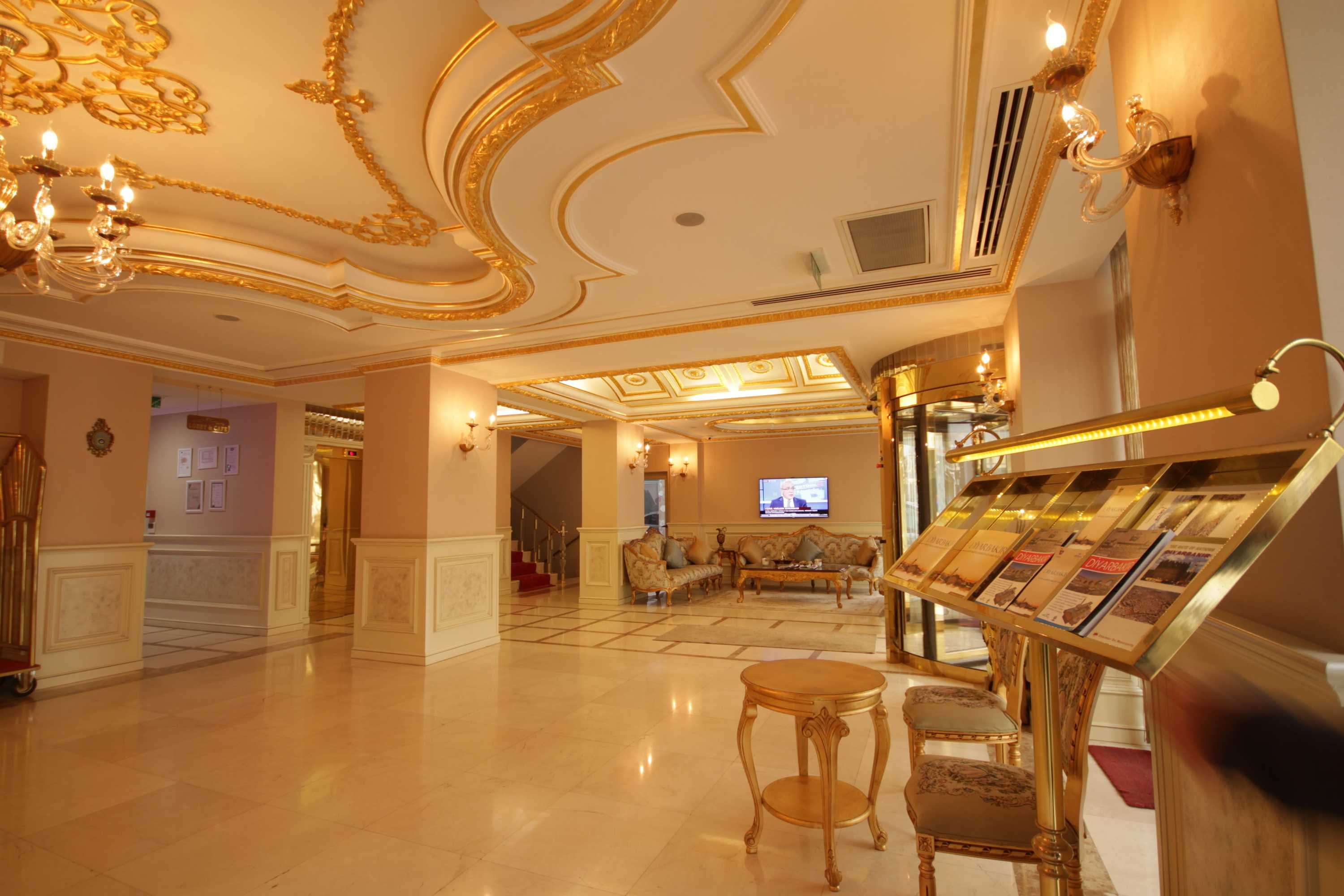 Gift card for Demir Hotel Gift card for Demir Hotel