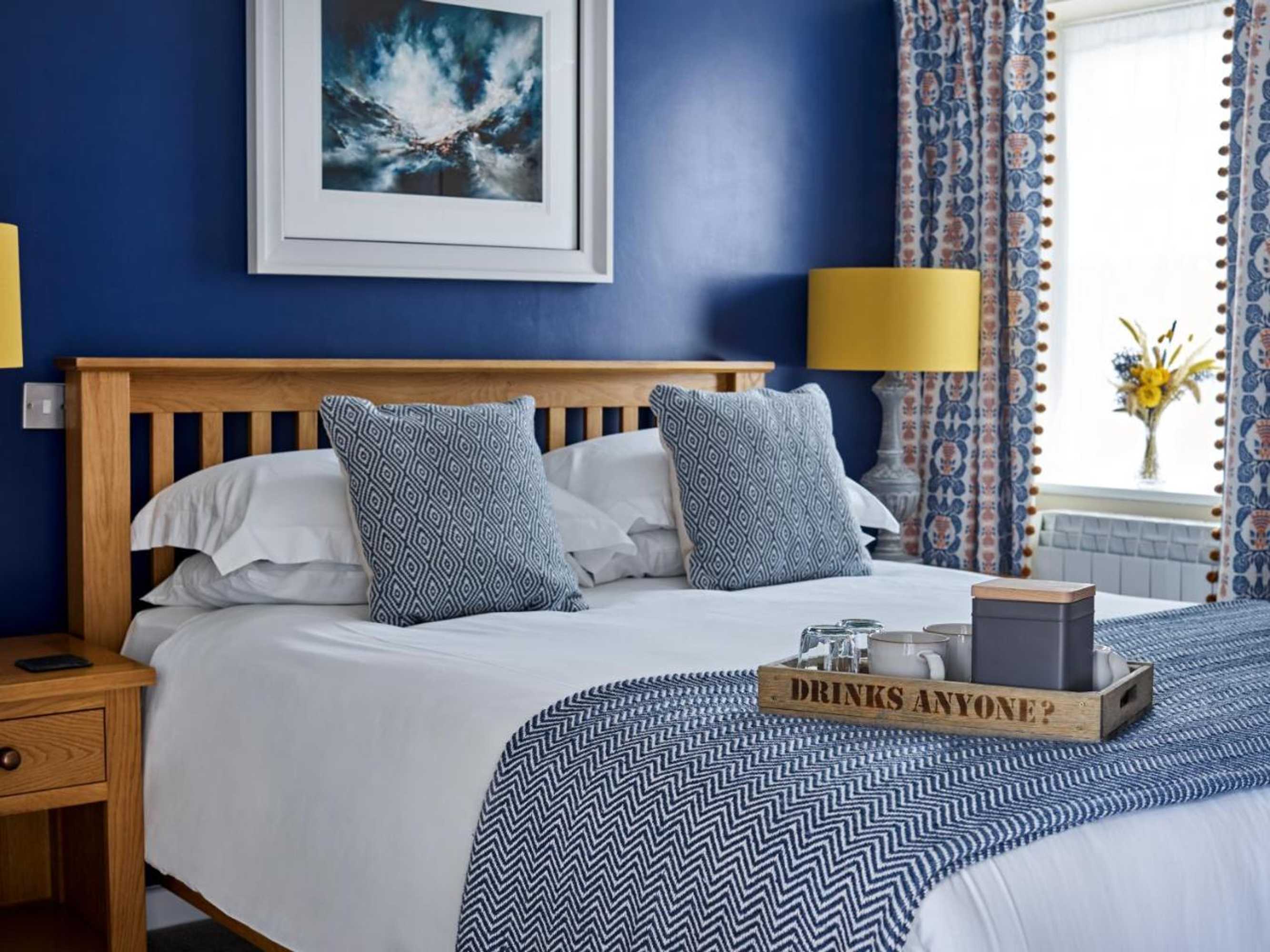 Gift card for The Barrington Boar