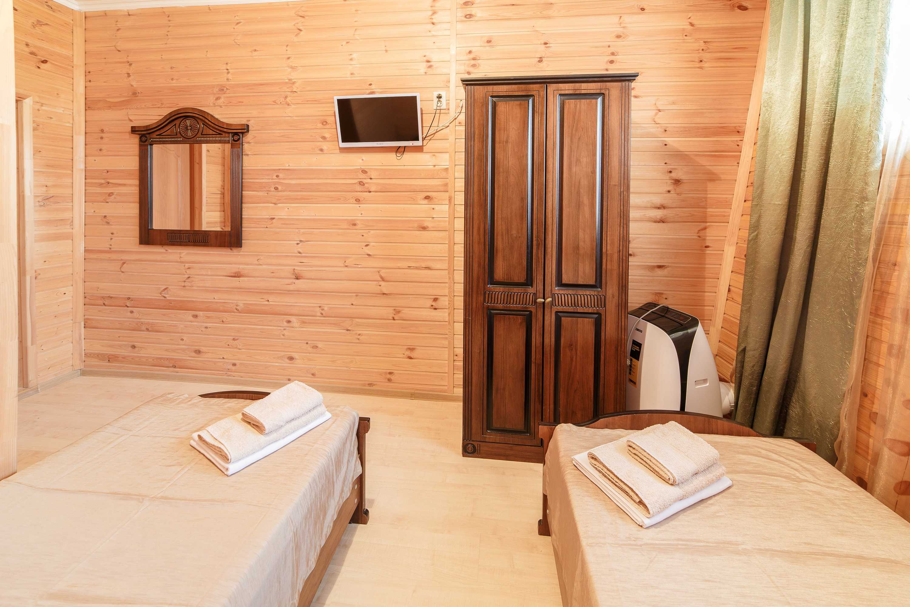 Gift card for Magdalena Guesthouse