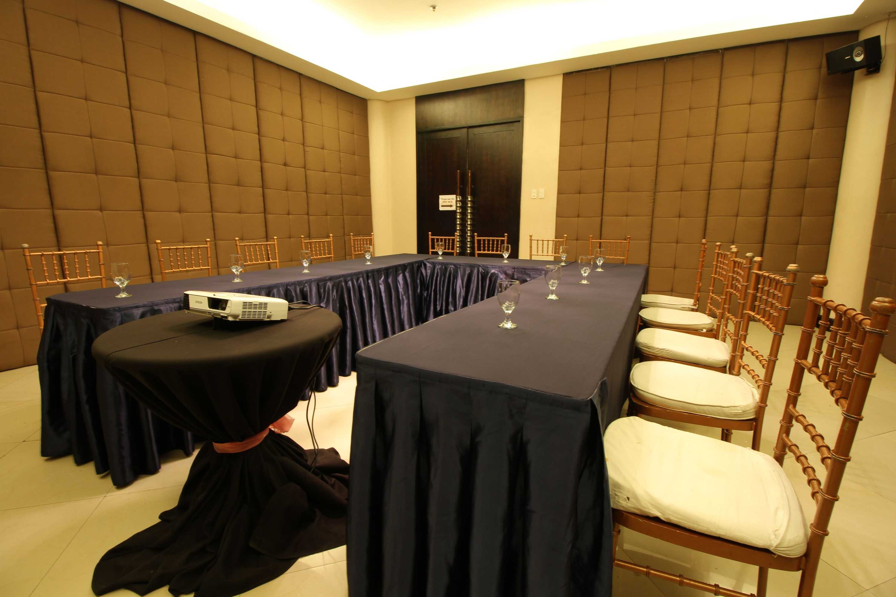 Gift card for Eon Centennial Plaza Hotel