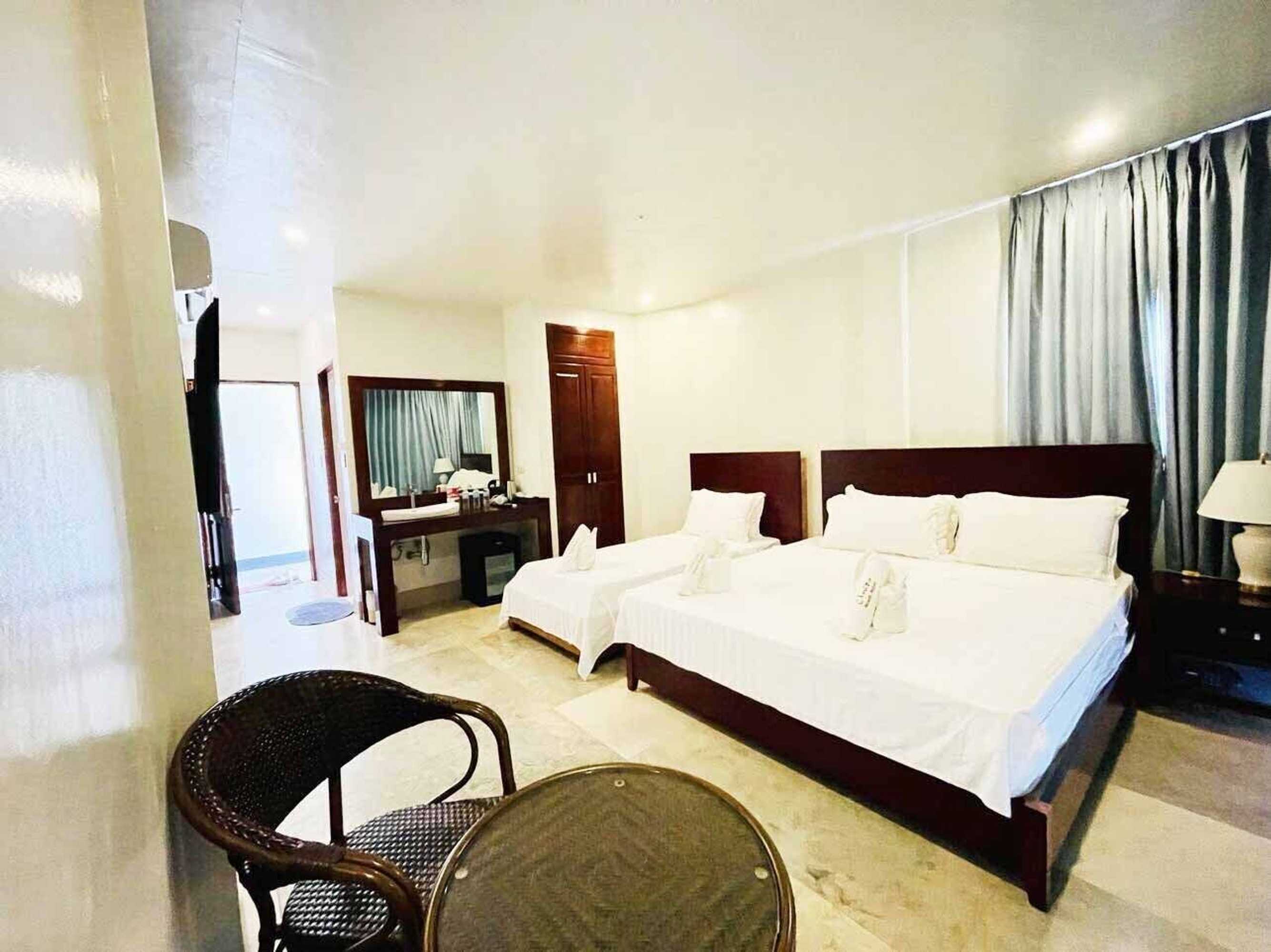 Gift card for El Nido Beach Hotel Gift card for El Nido Beach Hotel