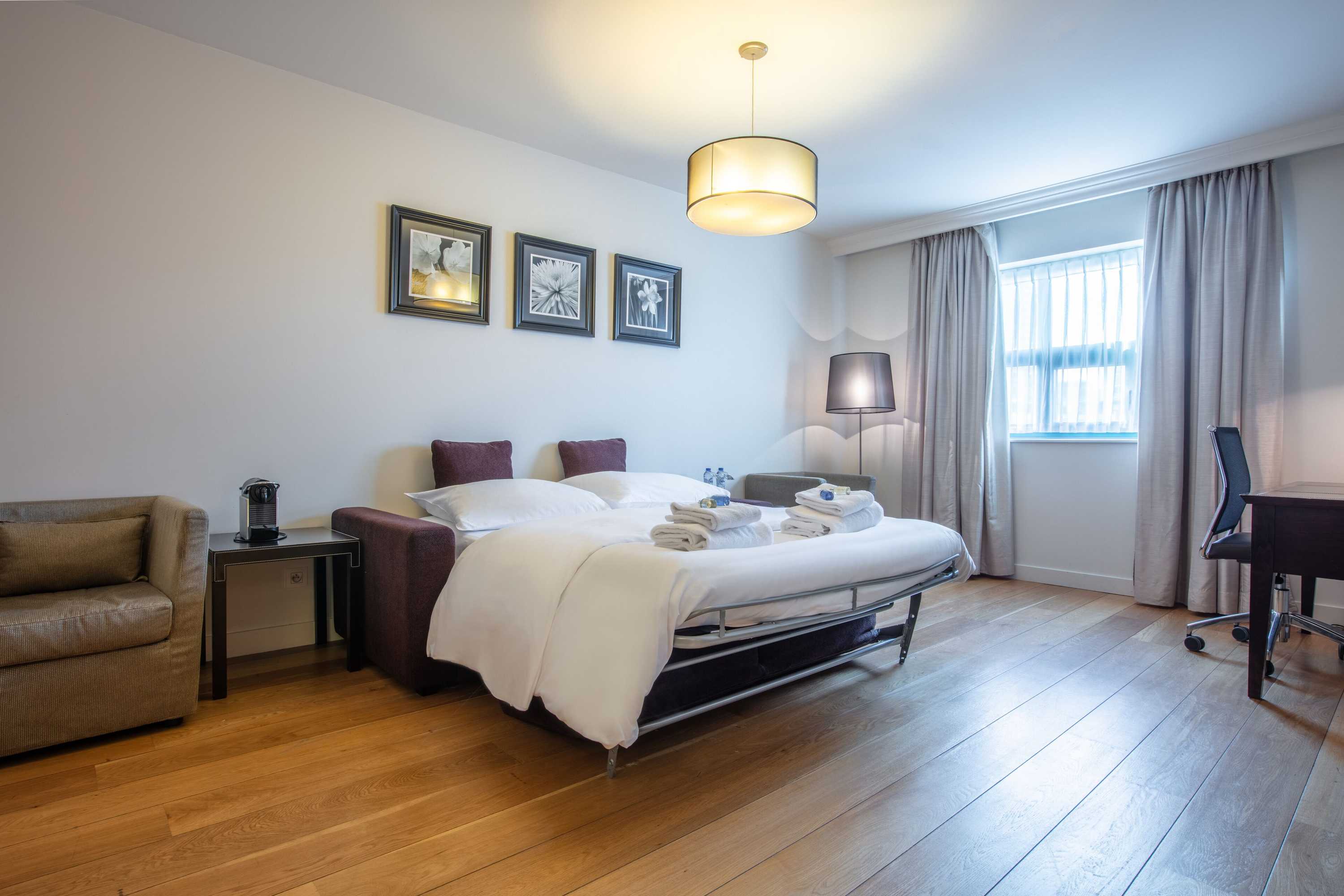 Gift card for Radisson Blu Hotel, Antwerp City Centre