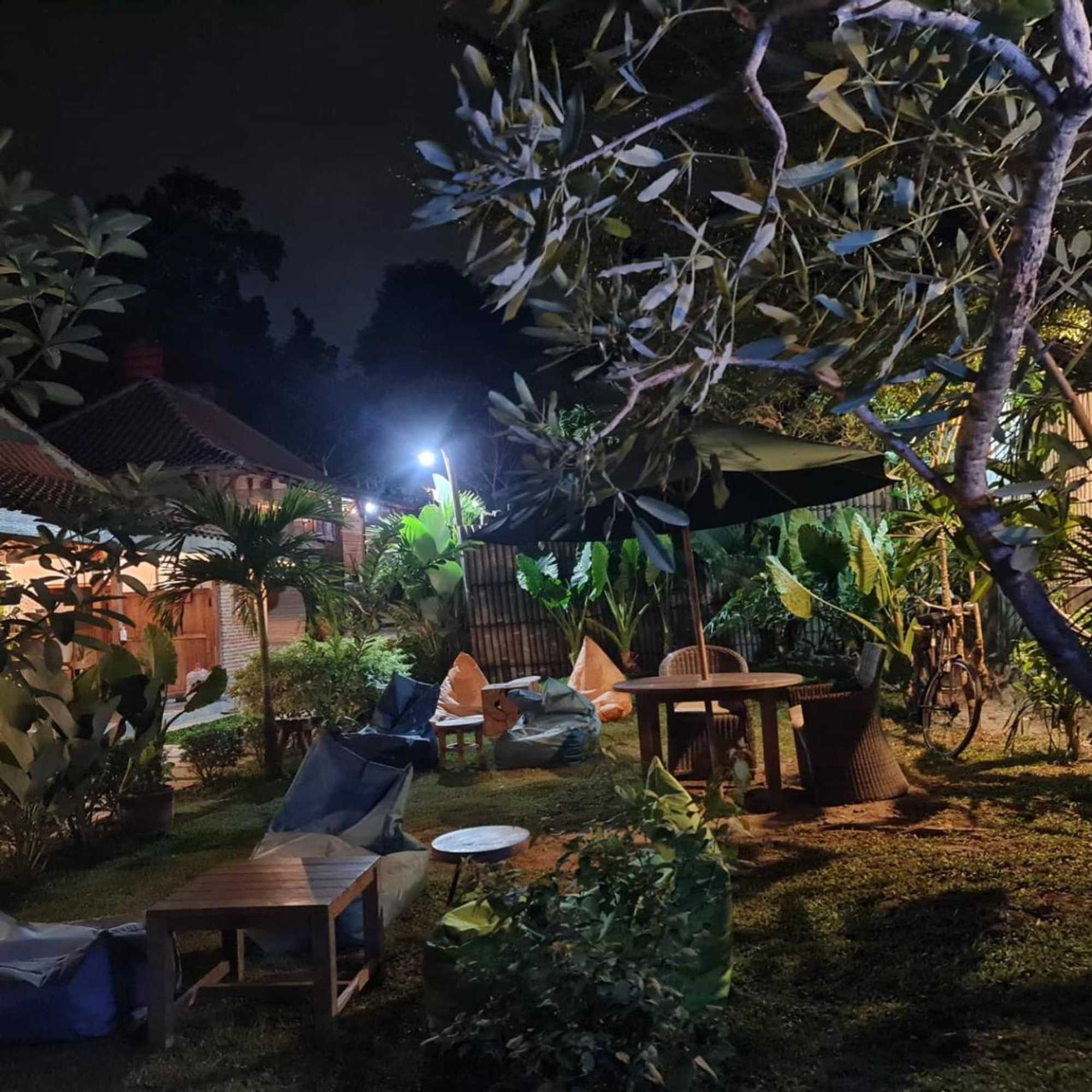 Gift card for Villa Kayu Yogyakarta Gift card for Villa Kayu Yogyakarta