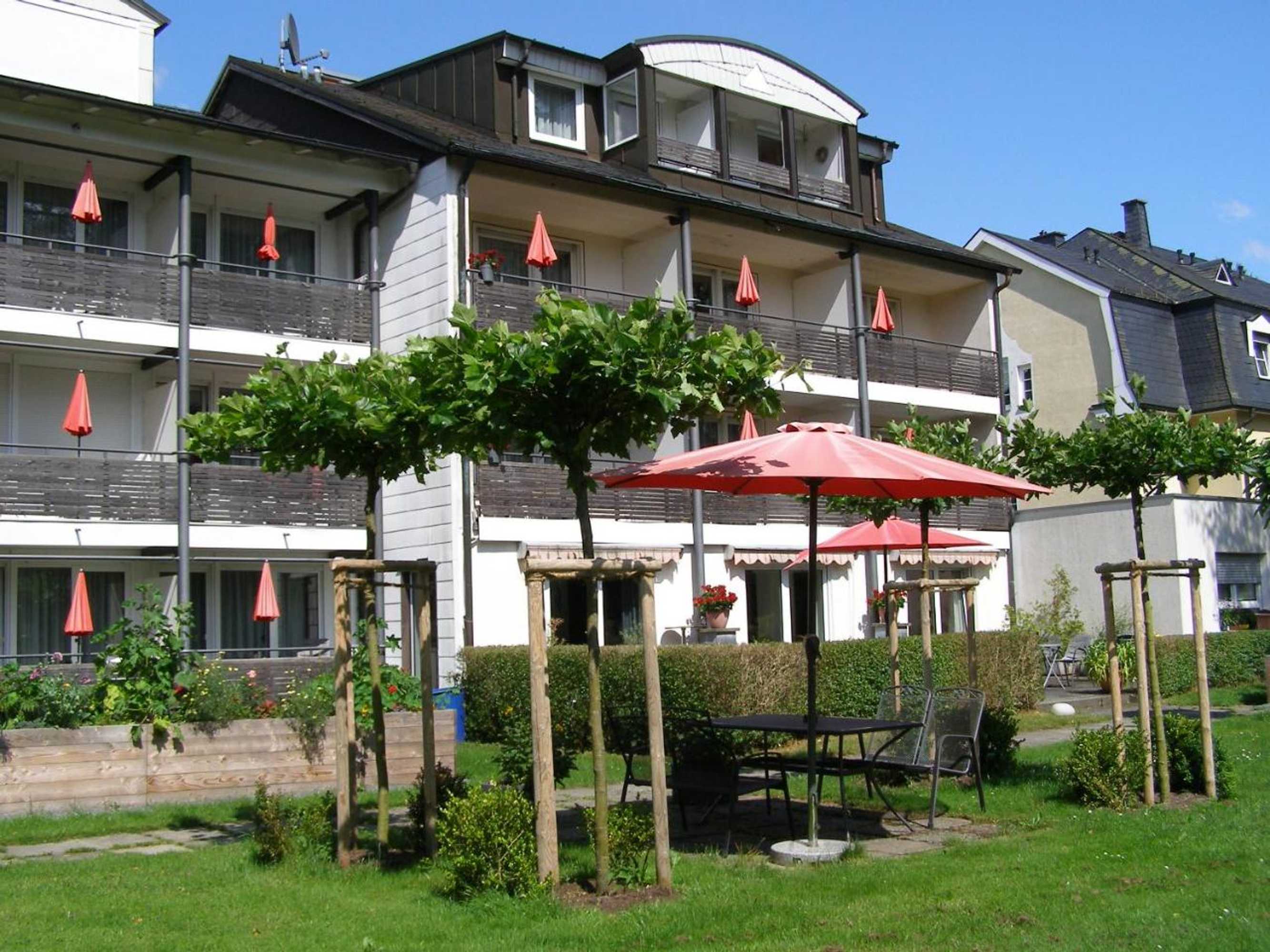 Gift card for Hotel Haus Katharina Garni