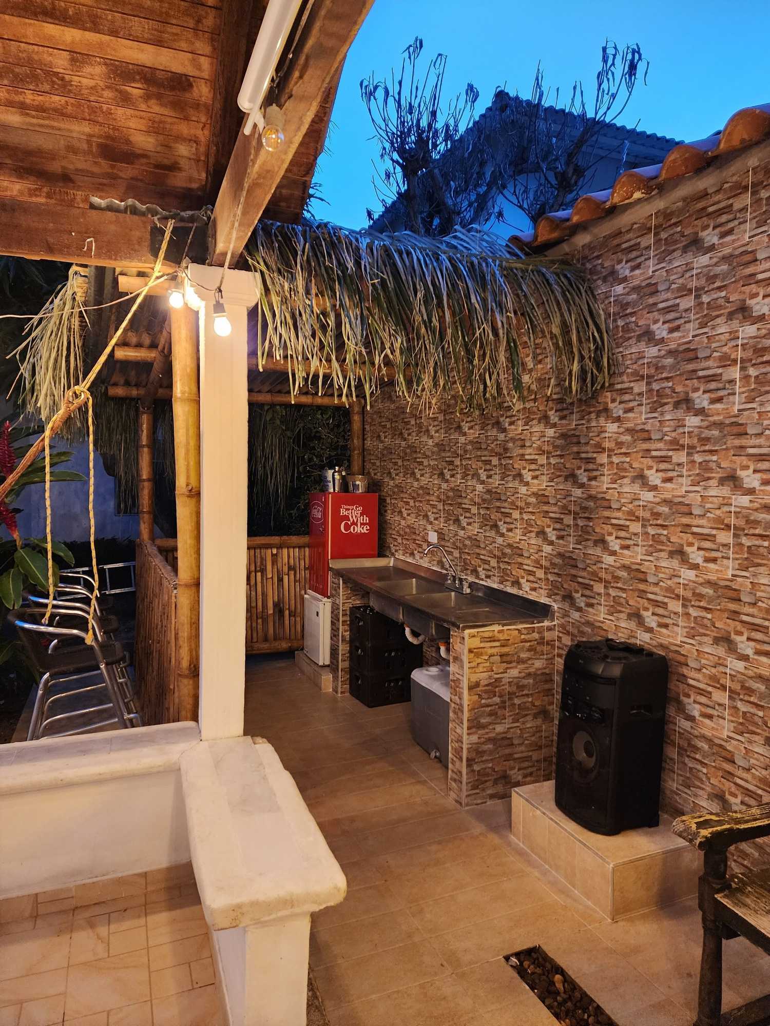 Gift card for Finca Los Monitos