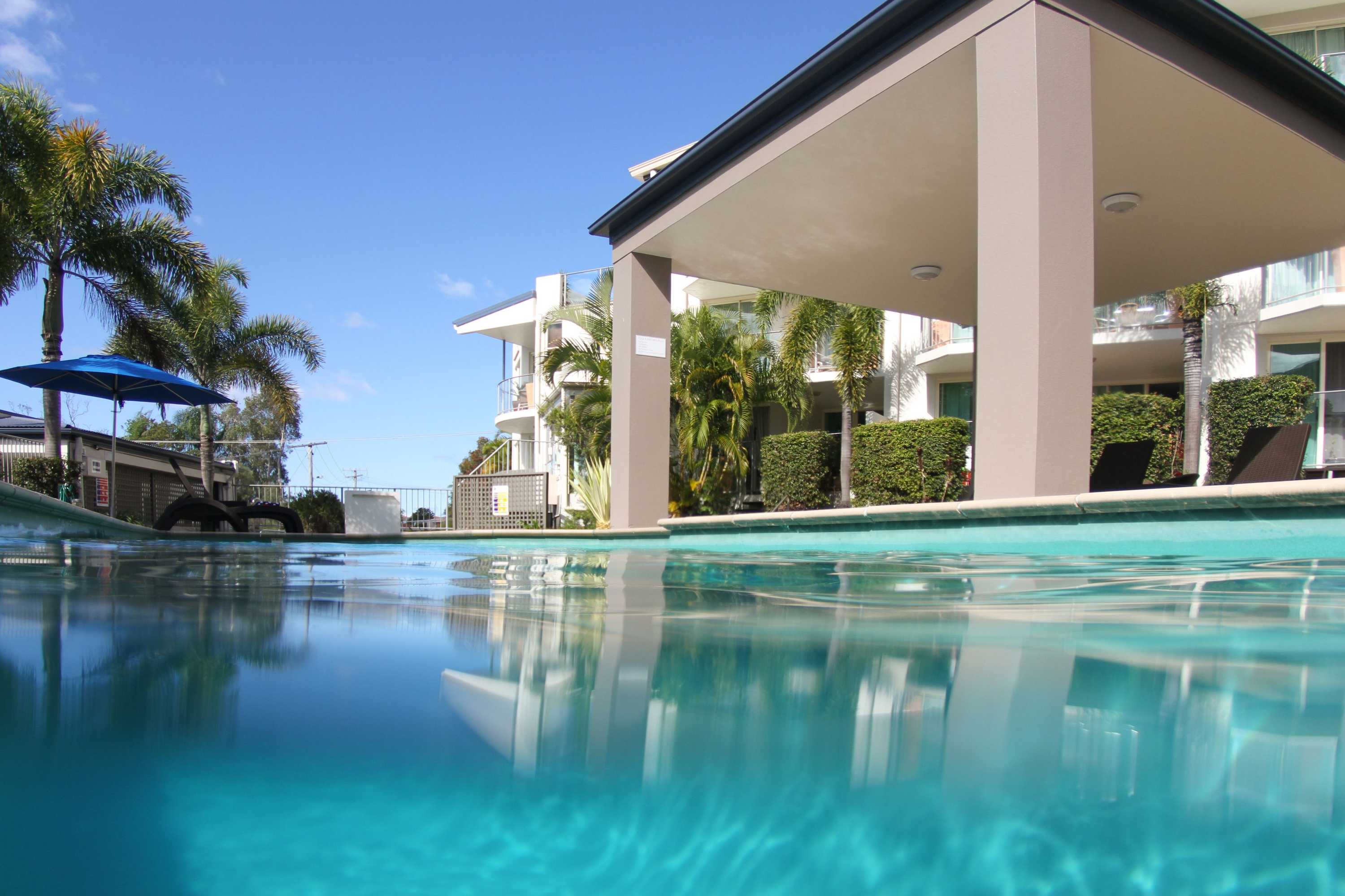 Gift card for Caloundra Central Apartment Hotel Gift card for Caloundra Central Apartment Hotel