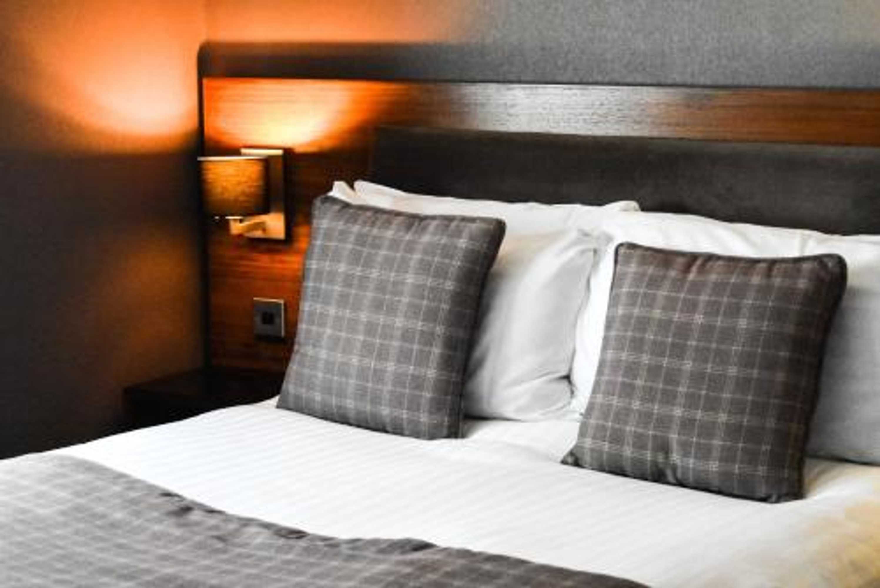 Gift card for Dalziel Park Hotel Gift card for Dalziel Park Hotel