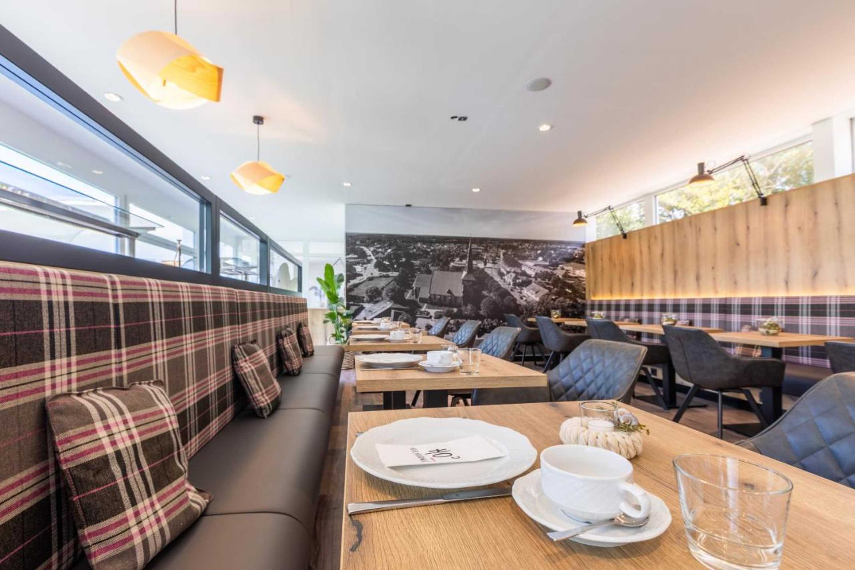 Gift card for Akzent Hotel Hoyerswege