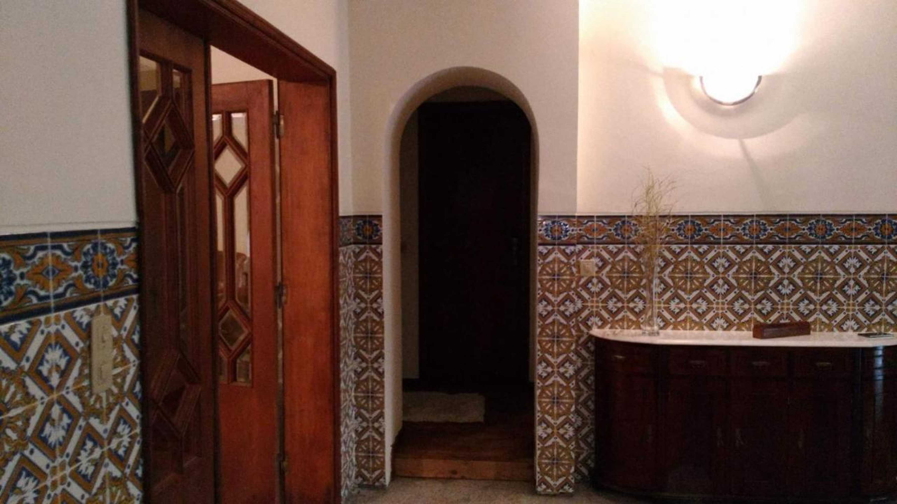 Gift card for Casa Deus