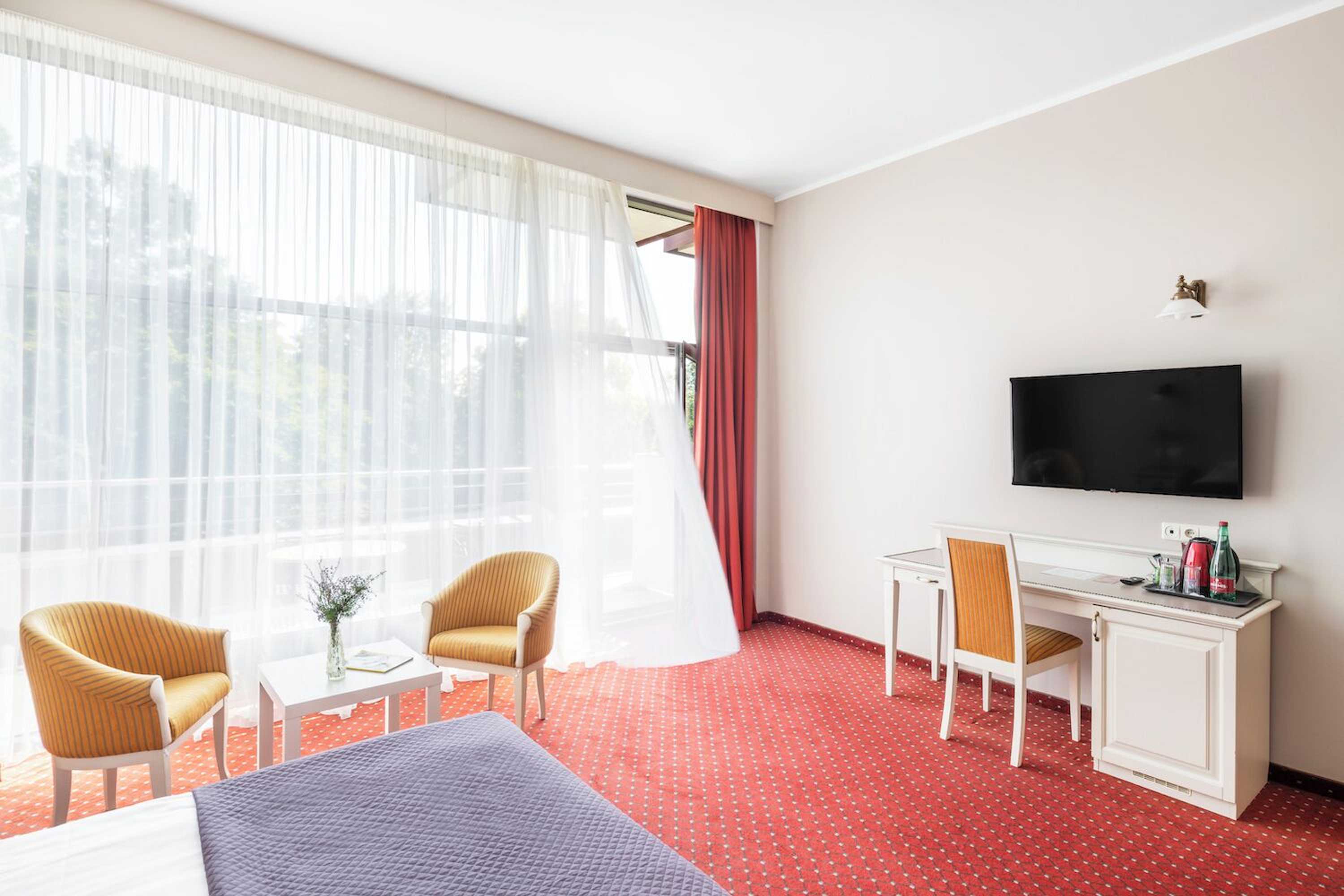 Gift card for Spa Hotel Europa Royale Druskininkai Gift card for Spa Hotel Europa Royale Druskininkai