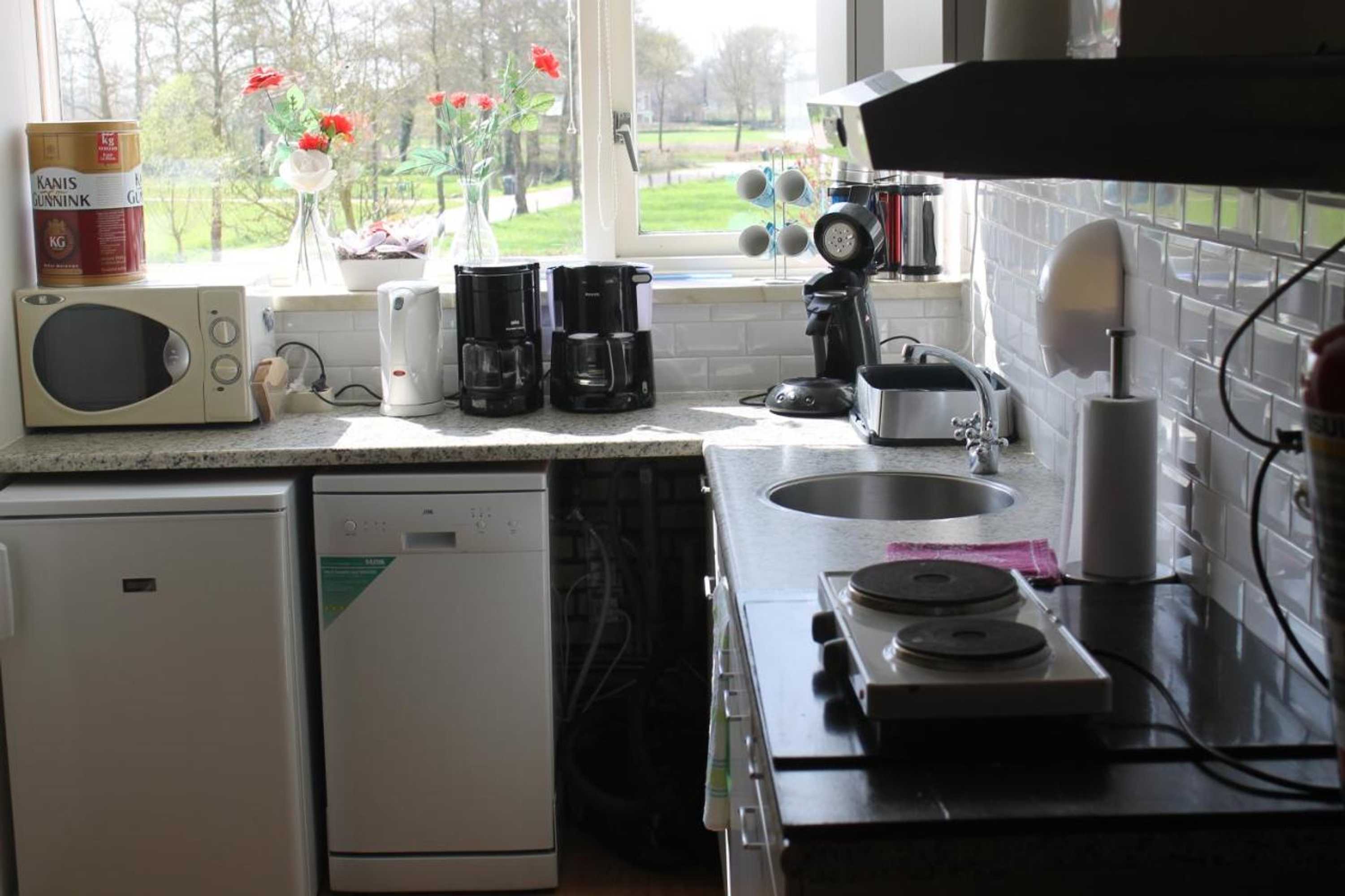 Gift card for B&b Veluwemeerpension