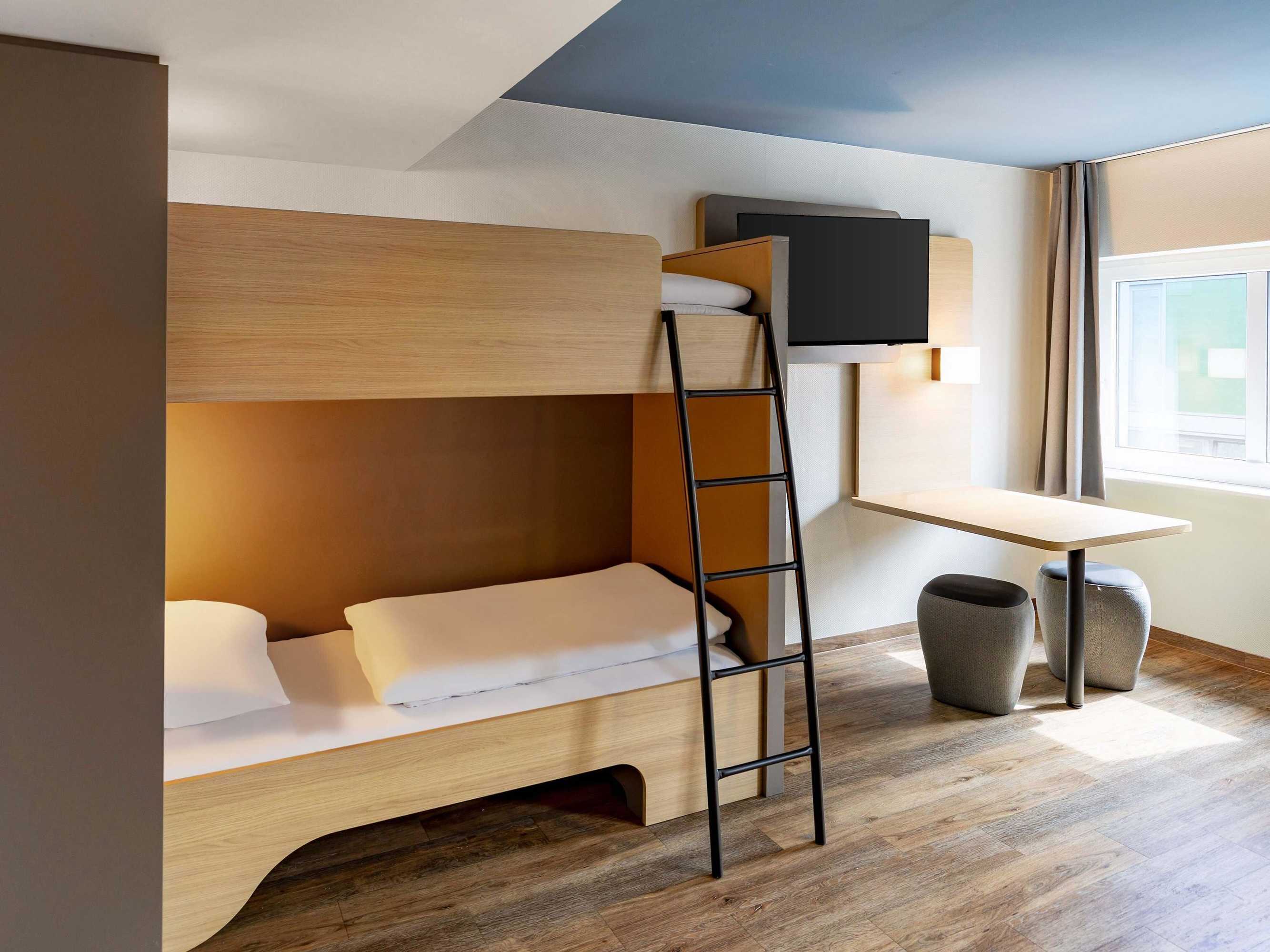 Gift card for B&b Hotel Fulda-Hbf