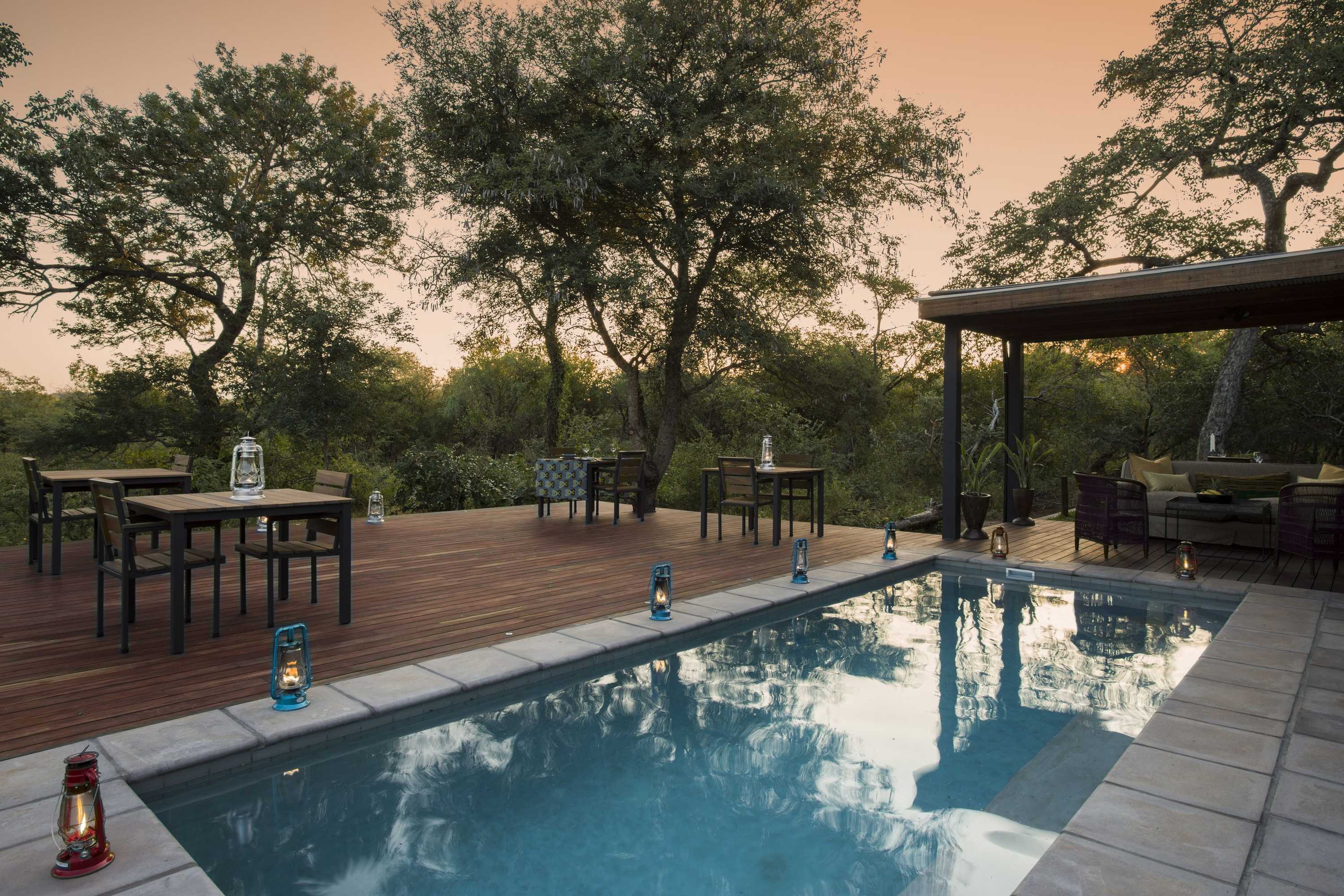 Gift card for Moya Safari Villa Gift card for Moya Safari Villa