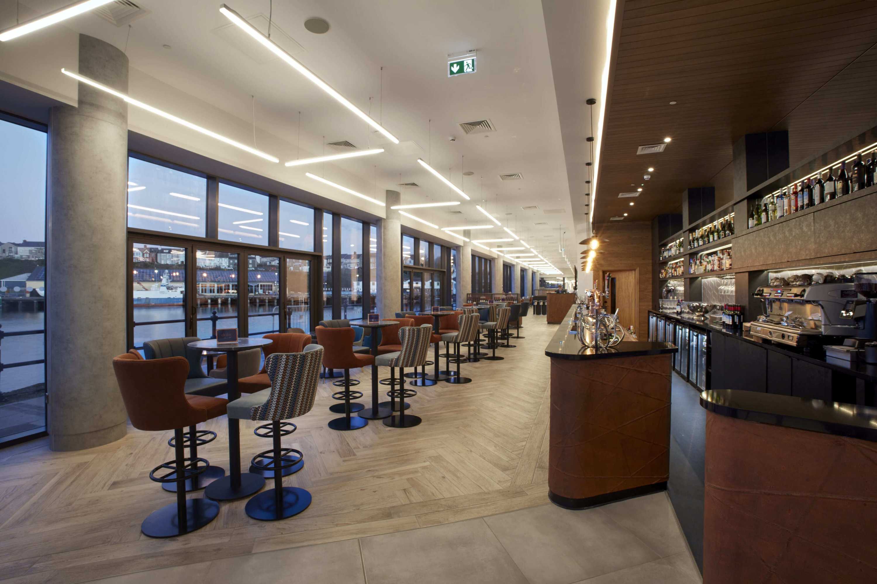 Gift card for Tŷ Milford Waterfront