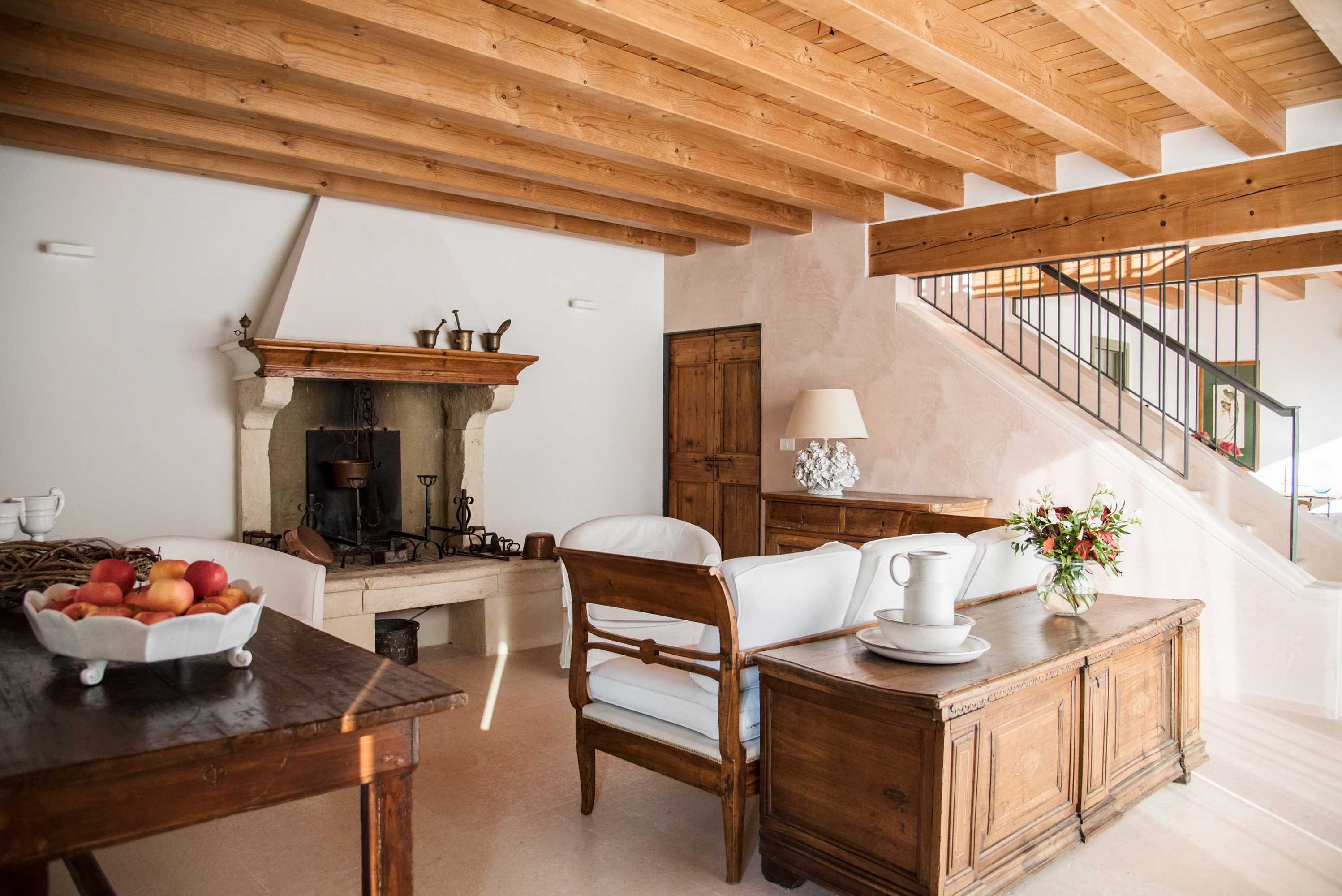 Gift card for Agriturismo Corte Ruffoni