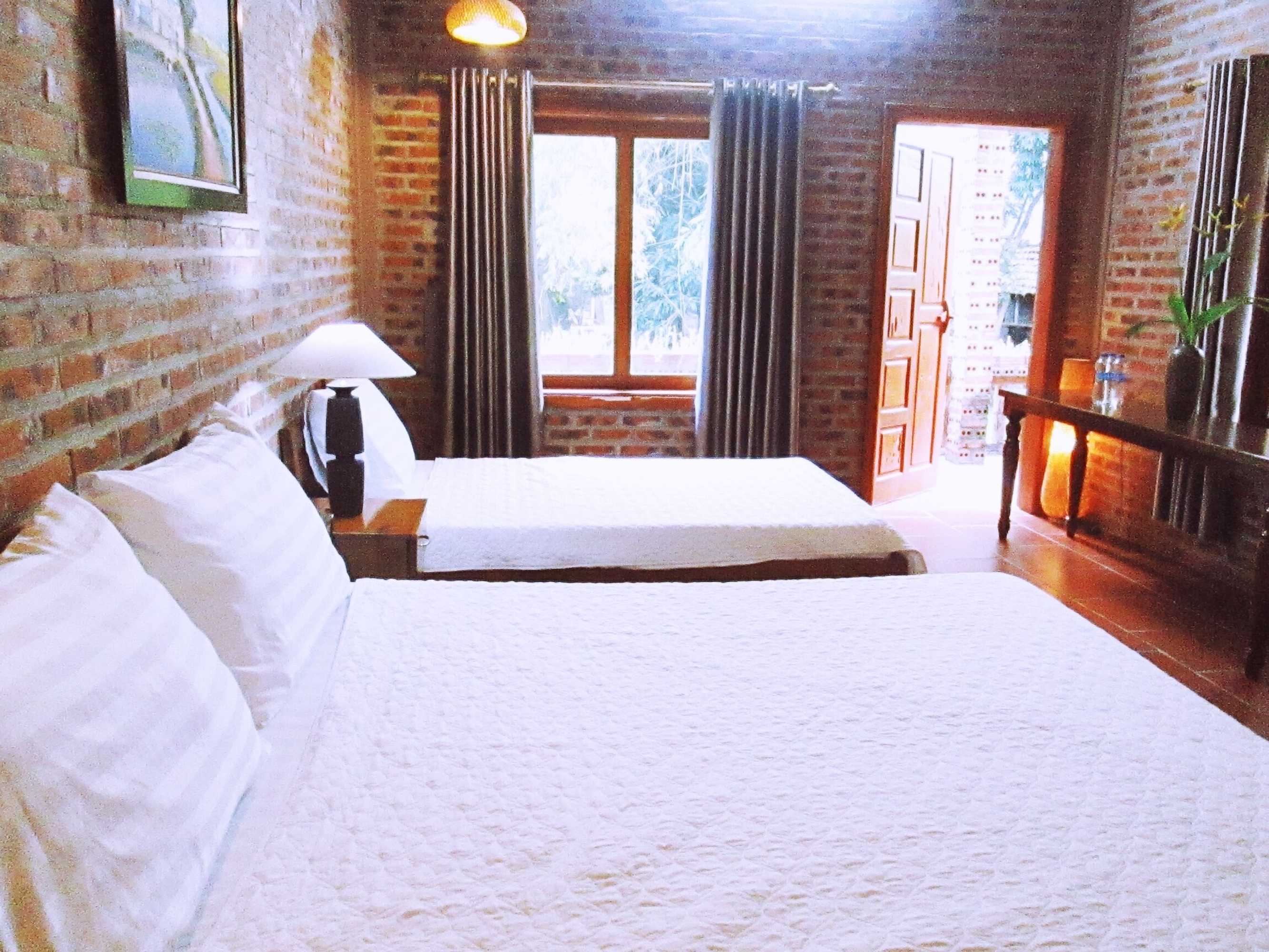 Gift card for Ninh Binh Nature Homestay Gift card for Ninh Binh Nature Homestay