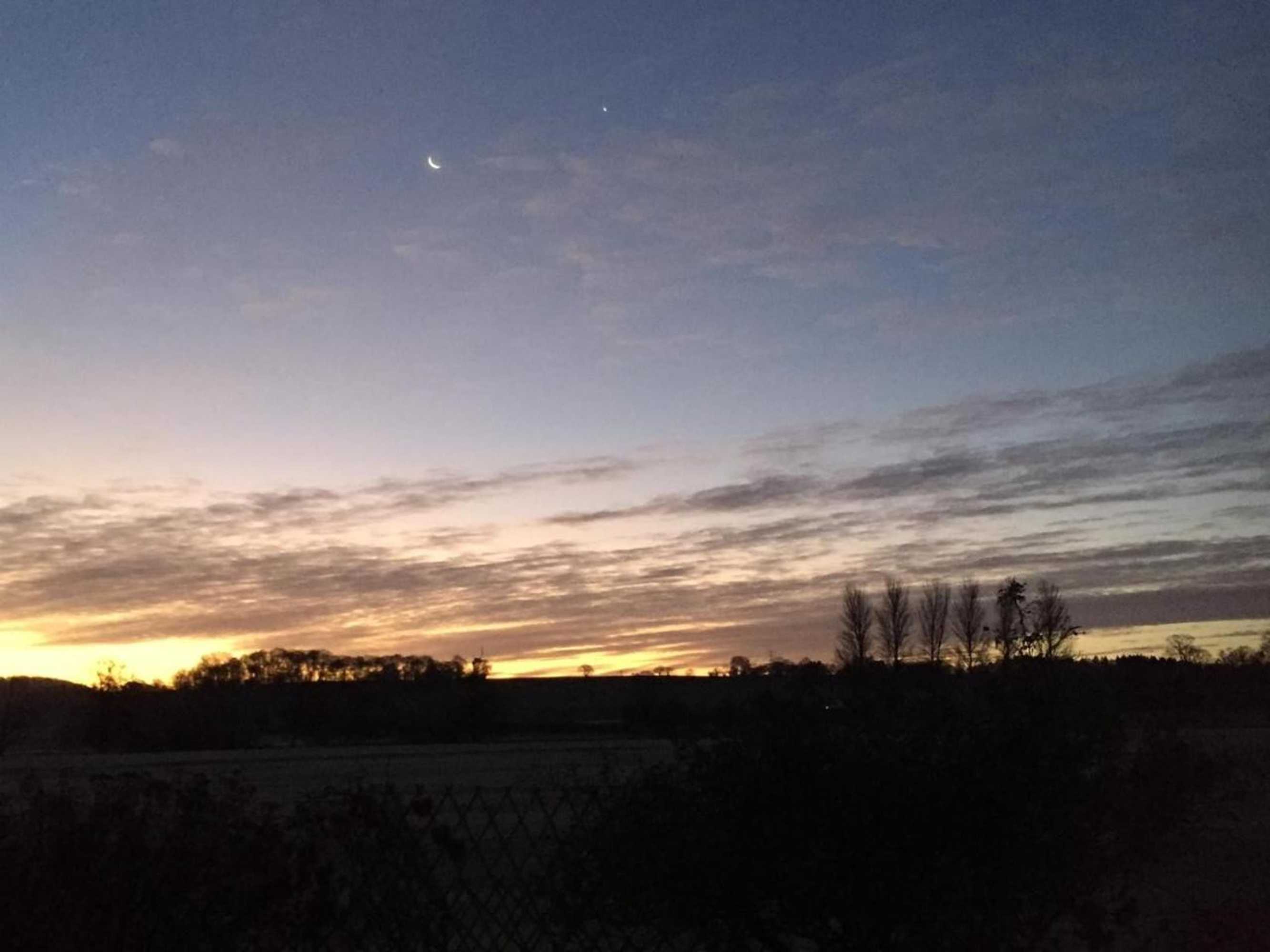 Gift card for Rectory Cottage