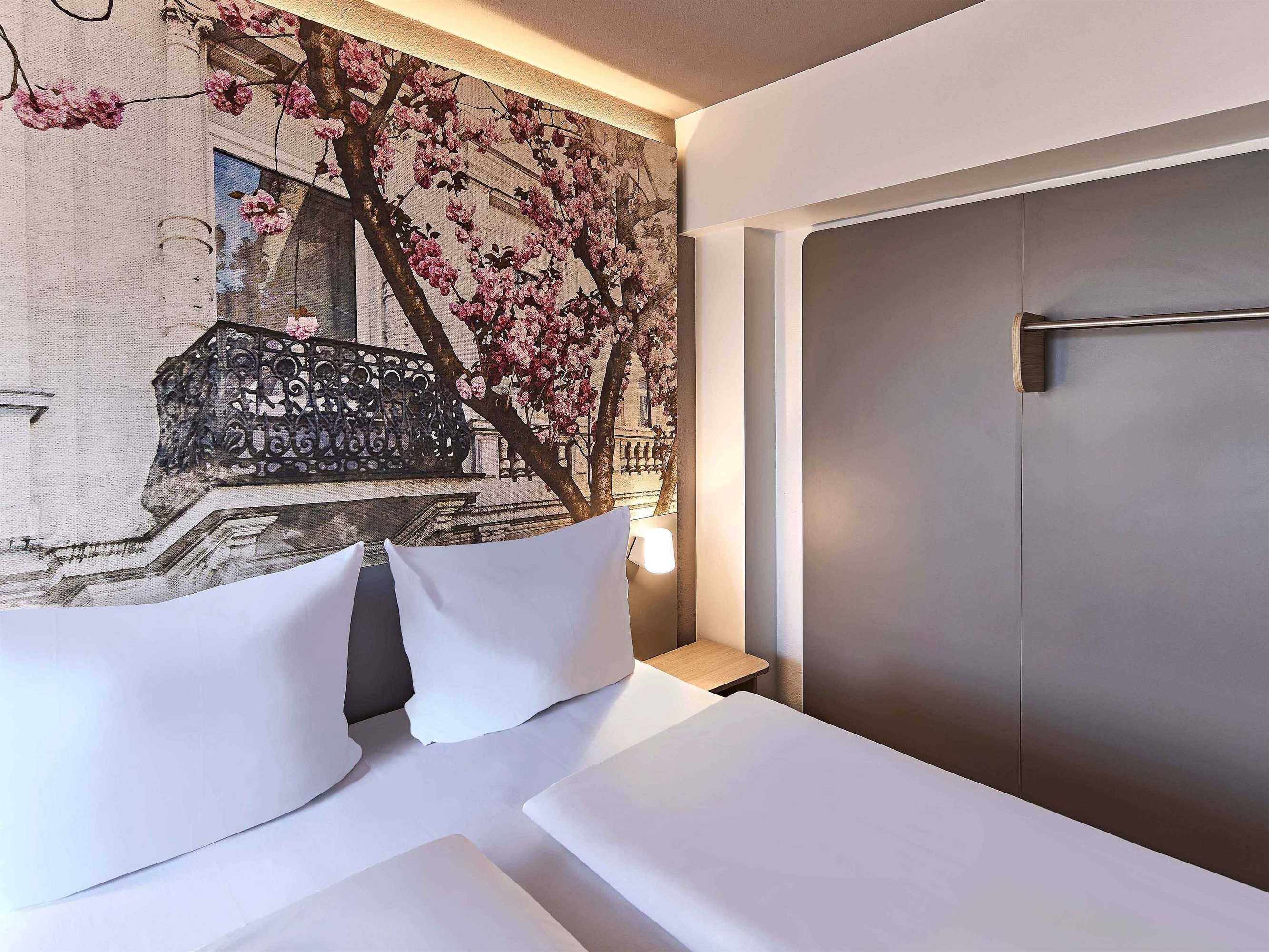 Gift card for B&b Hotel Bonn-City Gift card for B&b Hotel Bonn-City