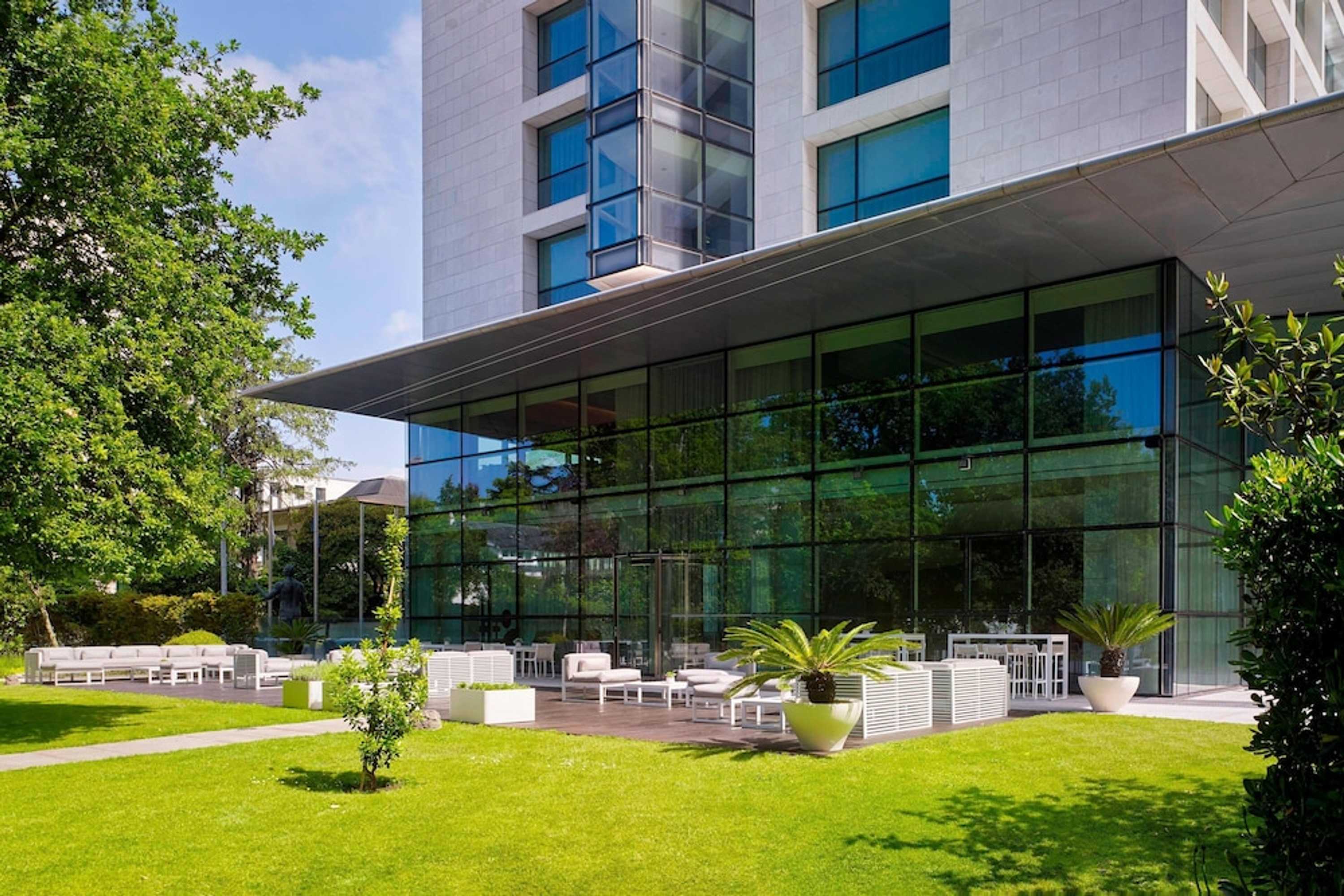 Gift card for Sheraton Porto Hotel & Spa