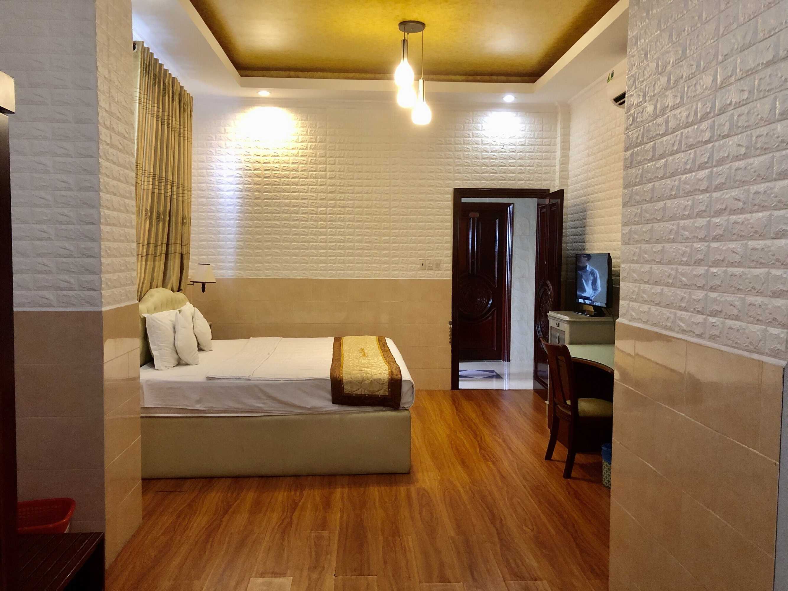 Gift card for Thang Loi Hotel Gift card for Thang Loi Hotel