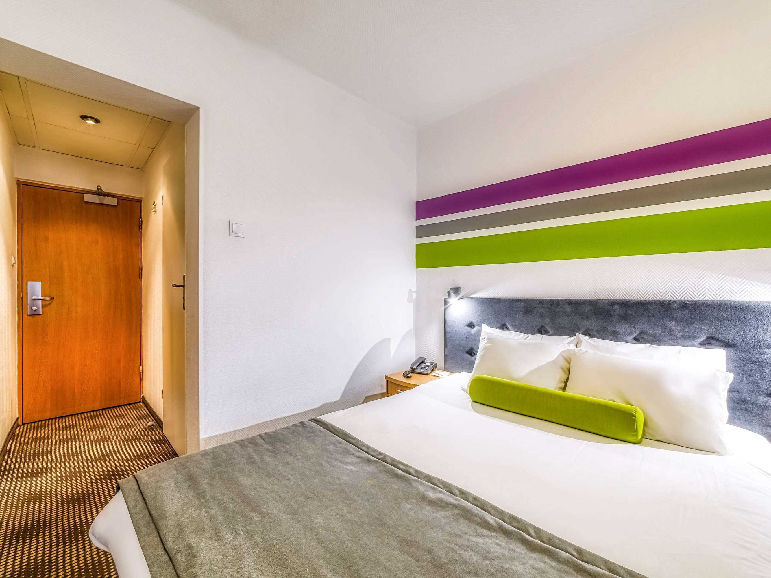 Gift card for Ibis Styles Bielsko-Biala Gift card for Ibis Styles Bielsko-Biala