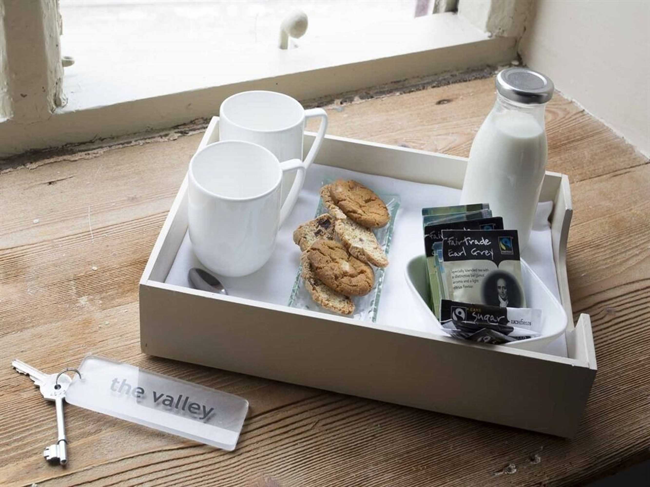 Gift card for The Bell Inn