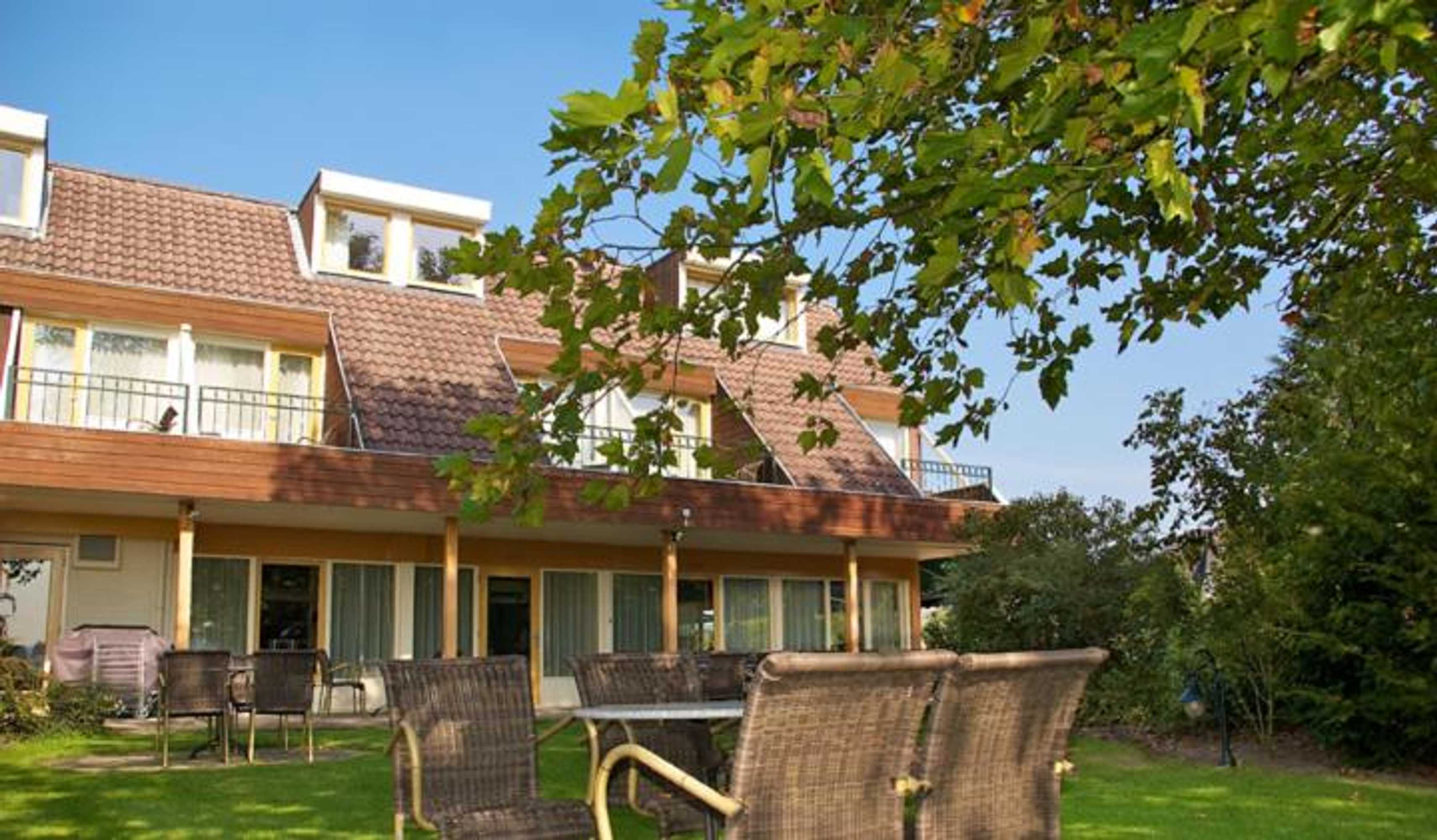 Gift card for Hotel Zonneheuvel