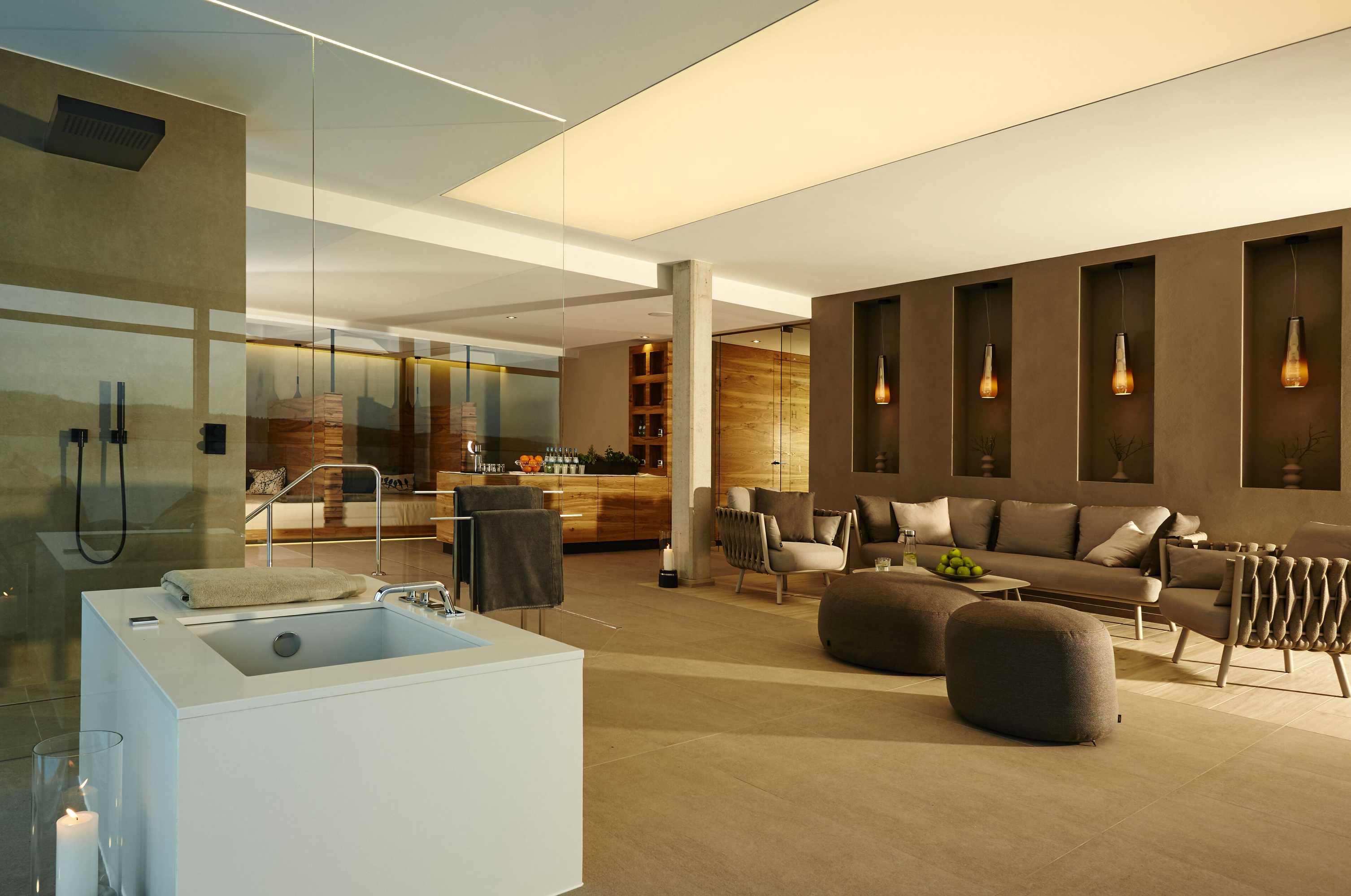 Gift card for Hotel Seegarten