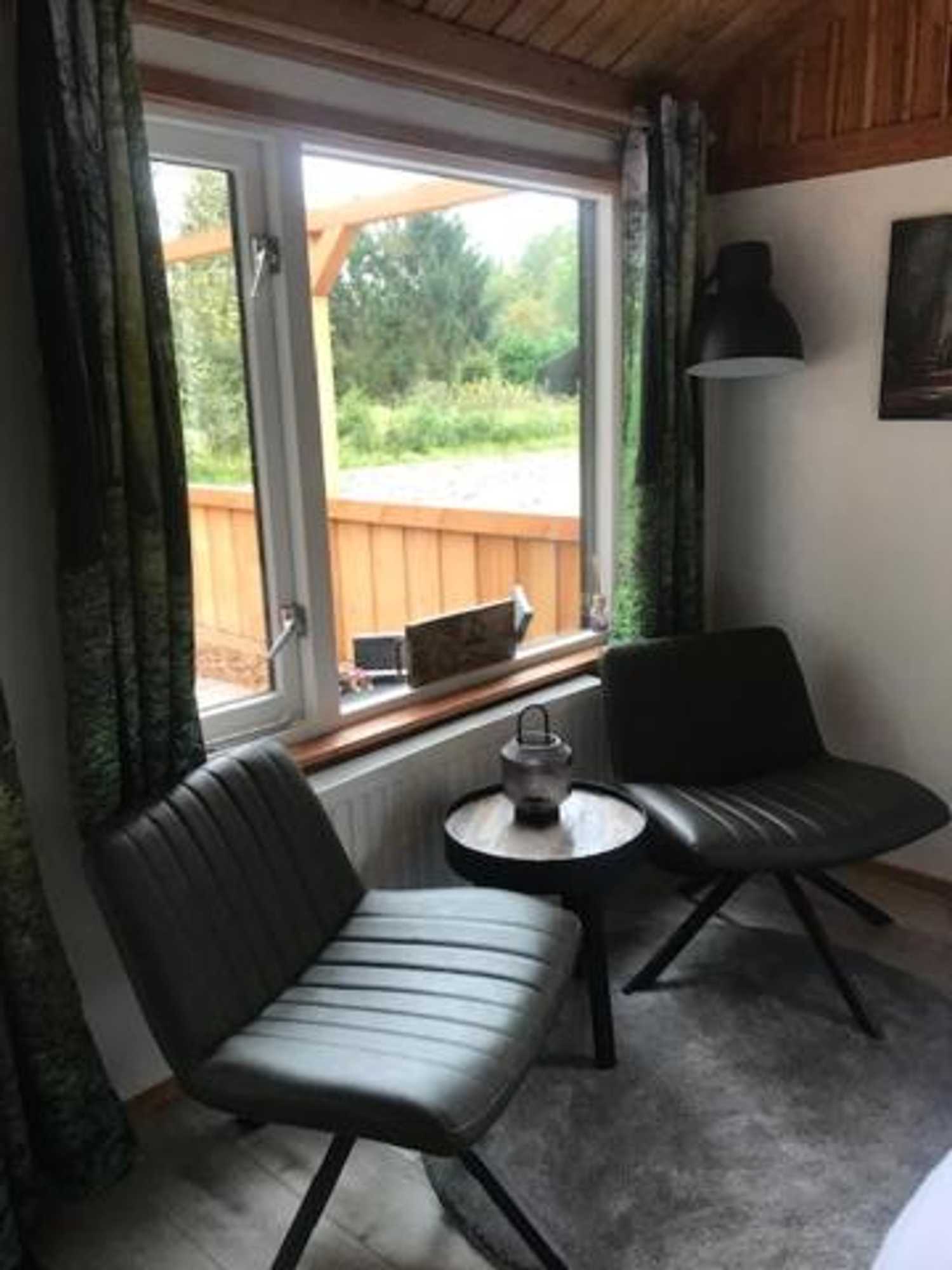 Gift card for Veluwse Bossuite