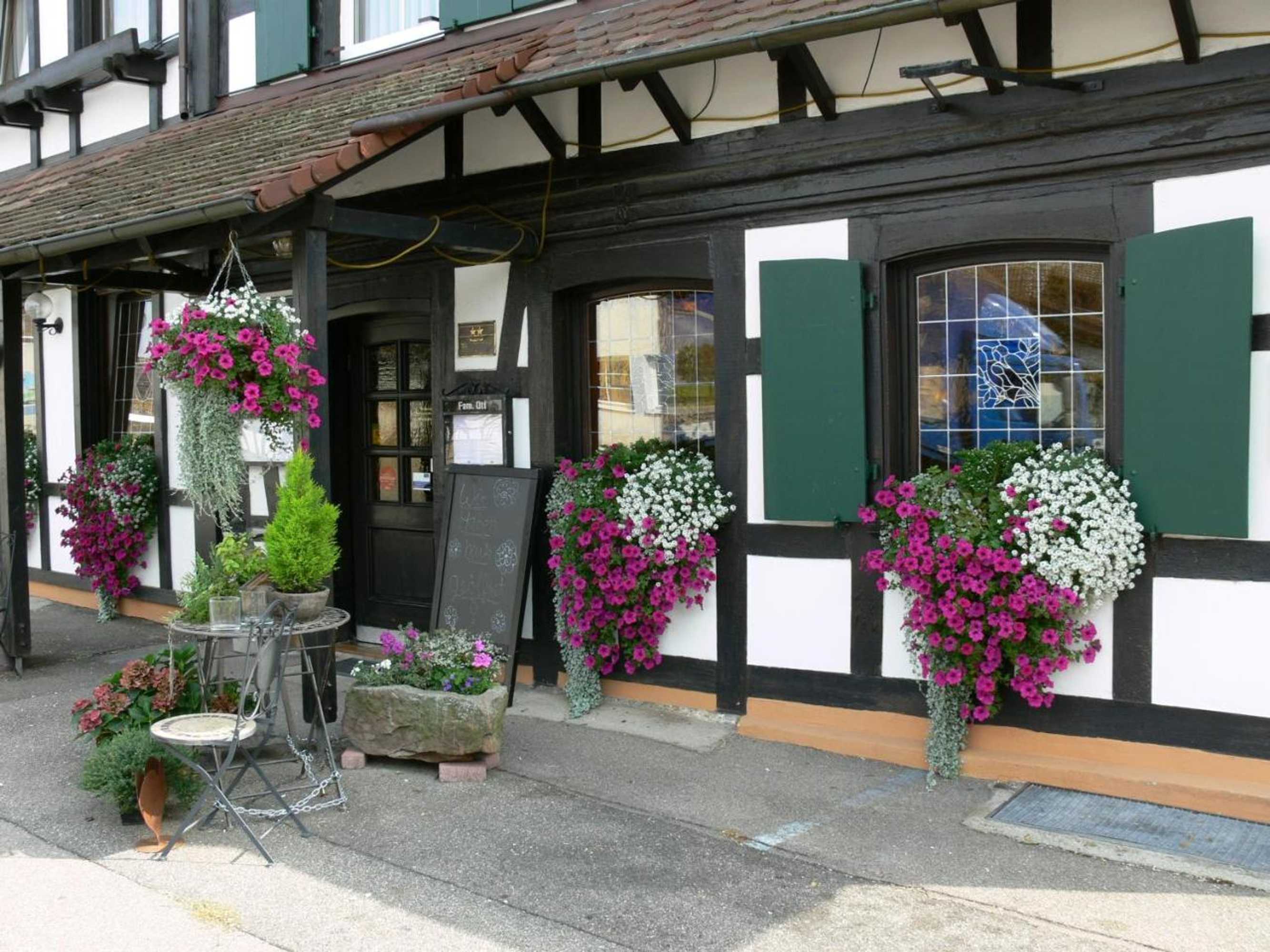 Gift card for Landgasthof Zur Blume Gift card for Landgasthof Zur Blume