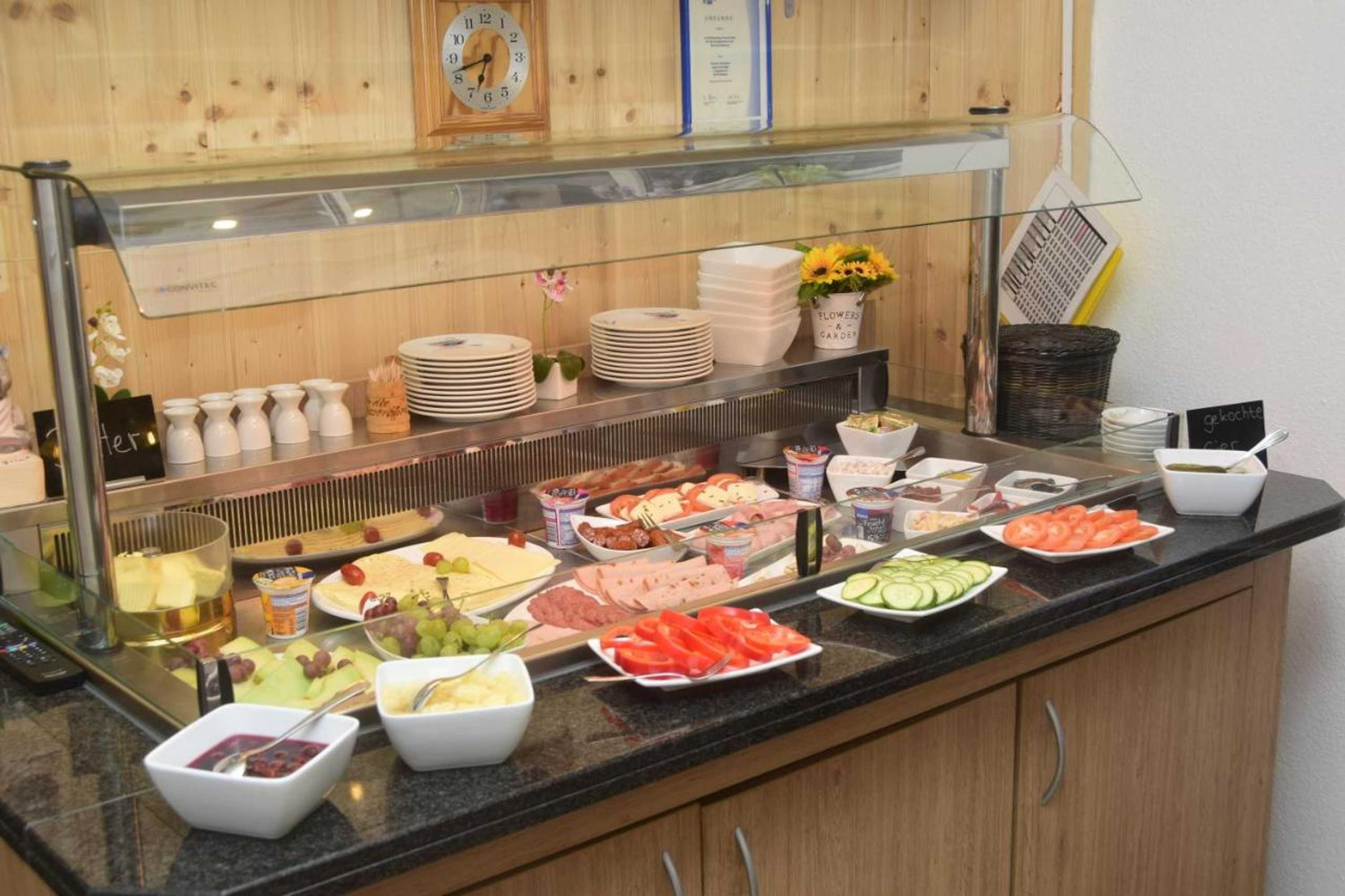 Gift card for Pension Domblick