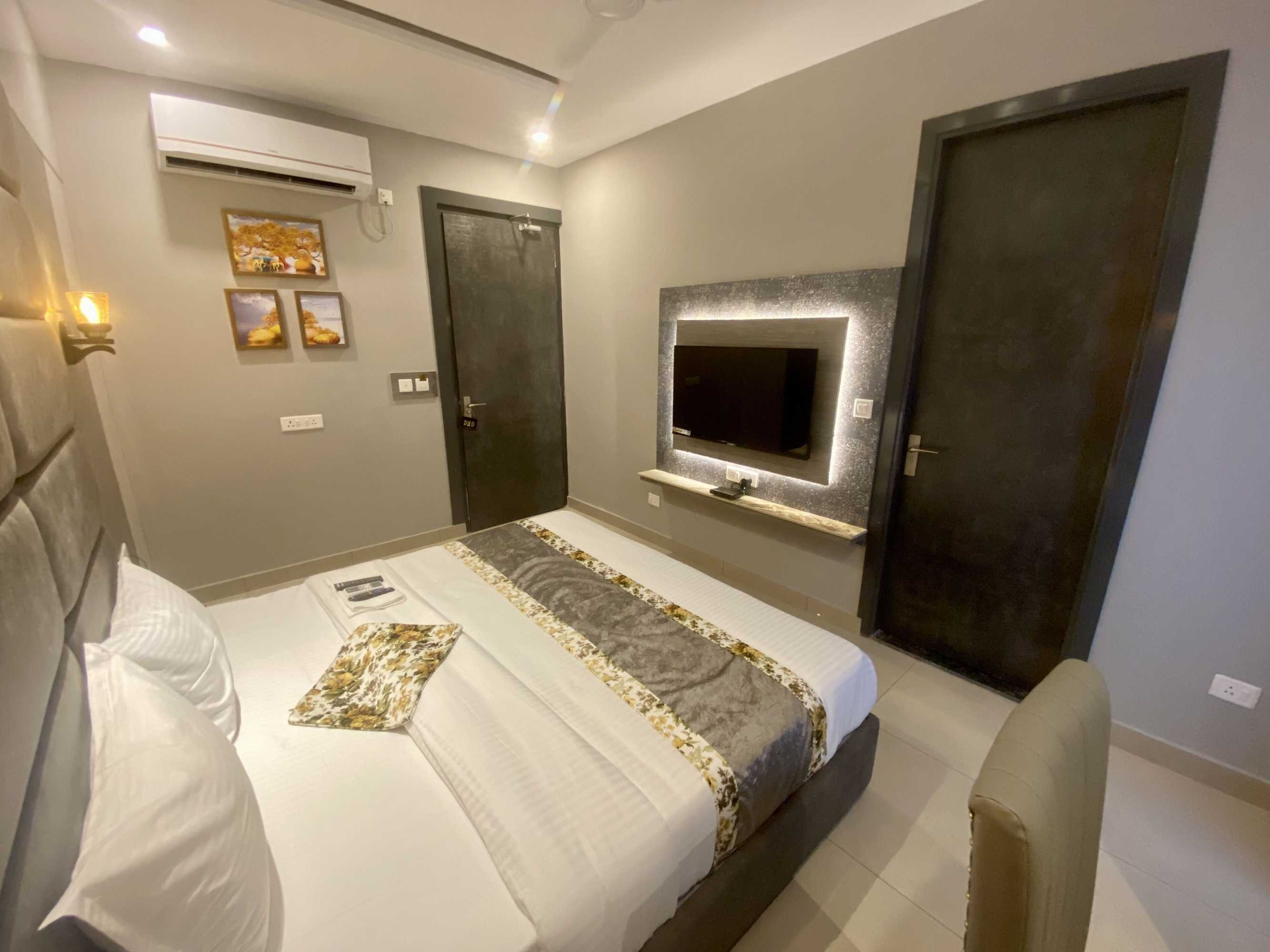 Gift card for Hotel Adhiraja Palace