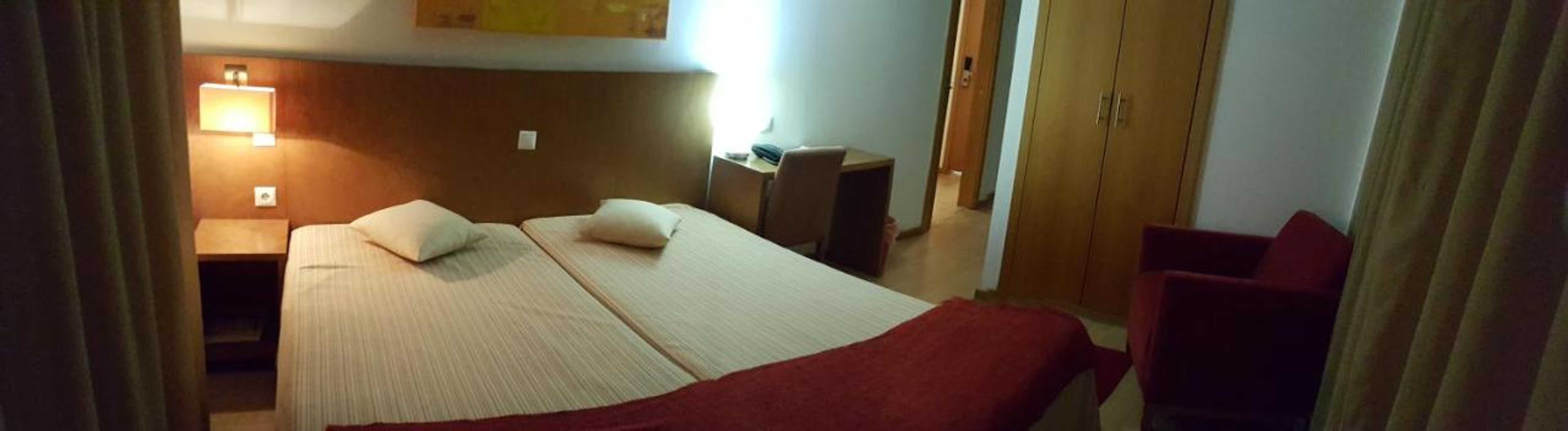 Gift card for Hotel Jose Alberto Gift card for Hotel Jose Alberto