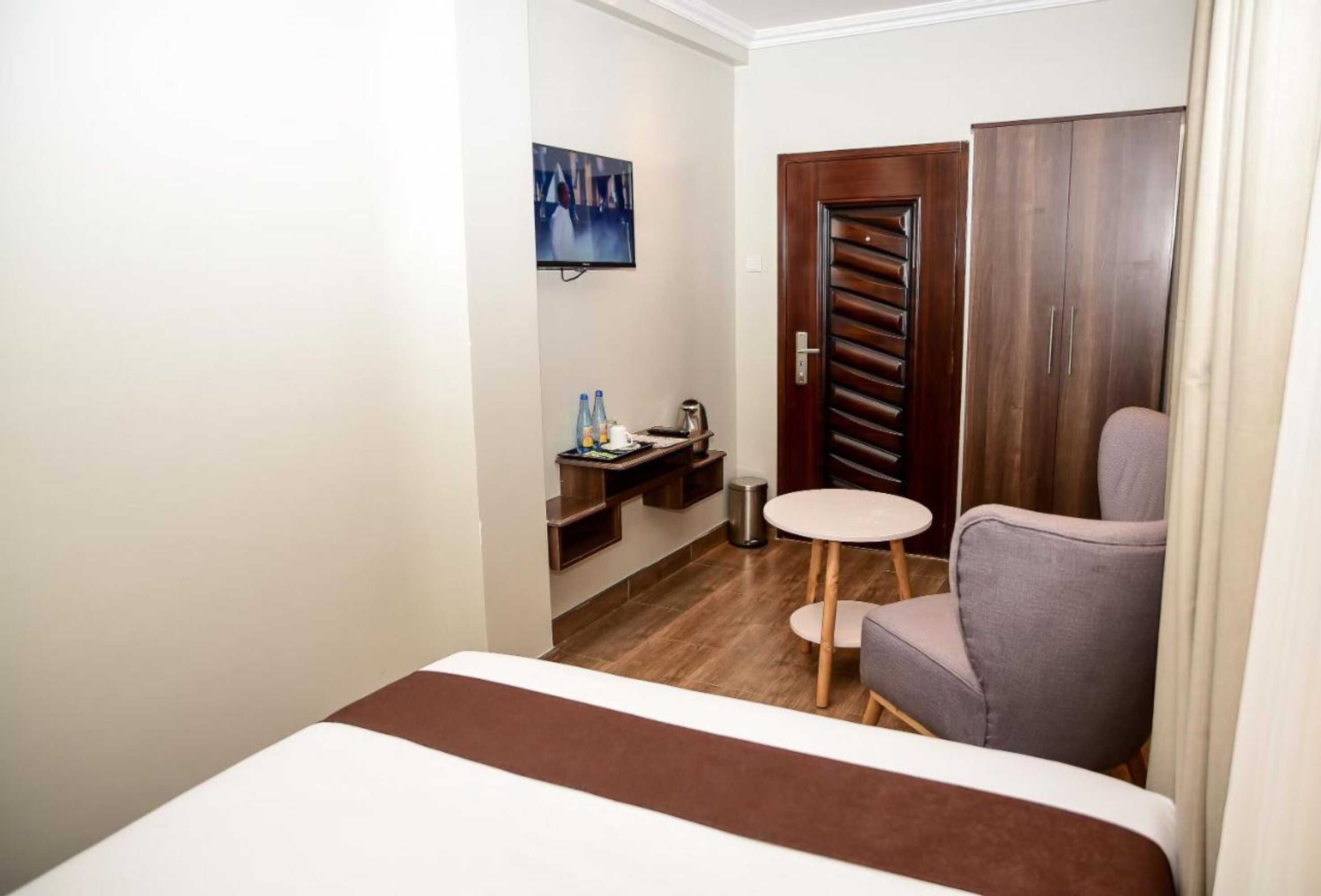 Gift card for La Beila Hotel Meru Gift card for La Beila Hotel Meru