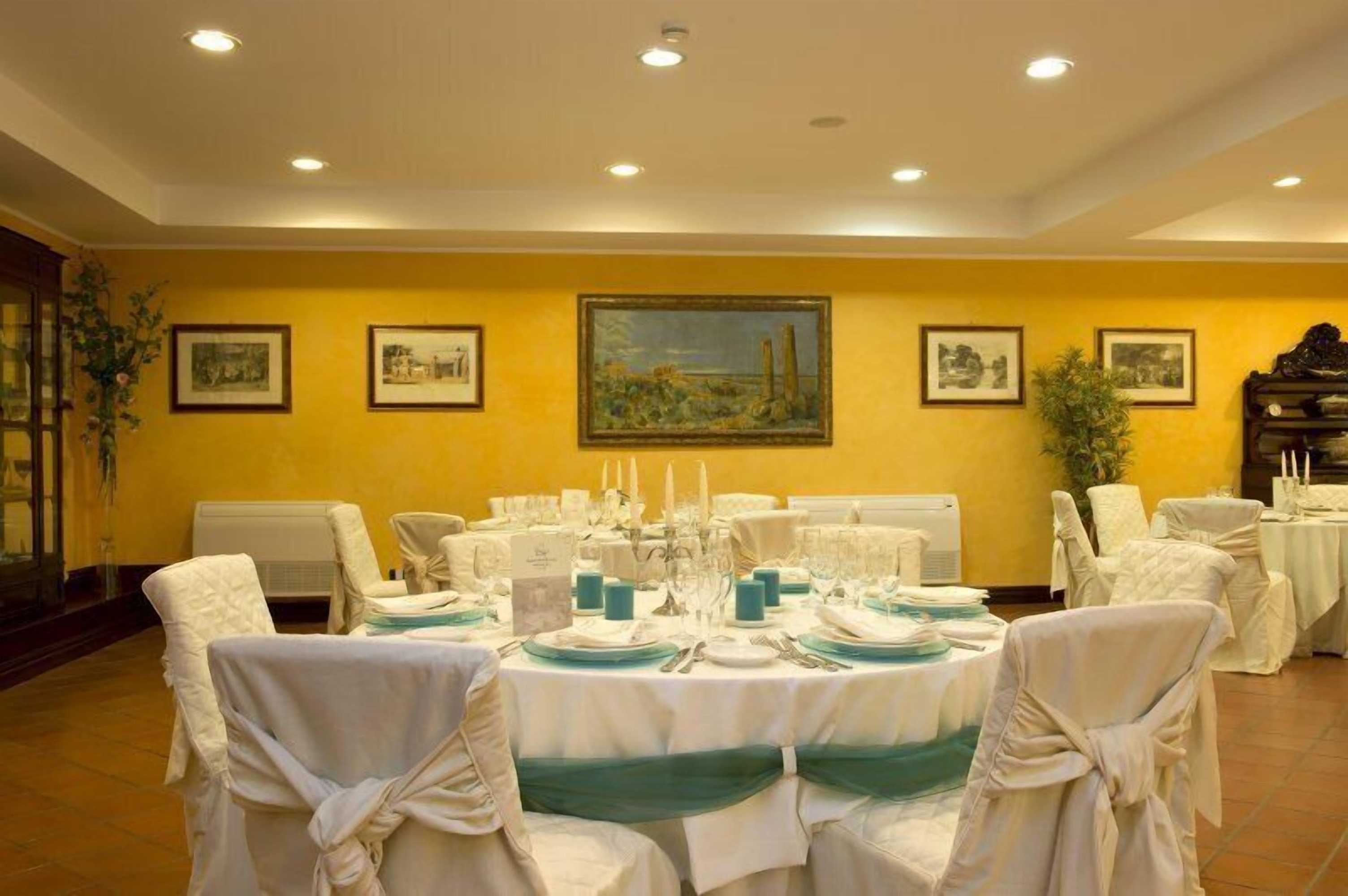 Gift card for Baia di Ulisse Wellness & Spa