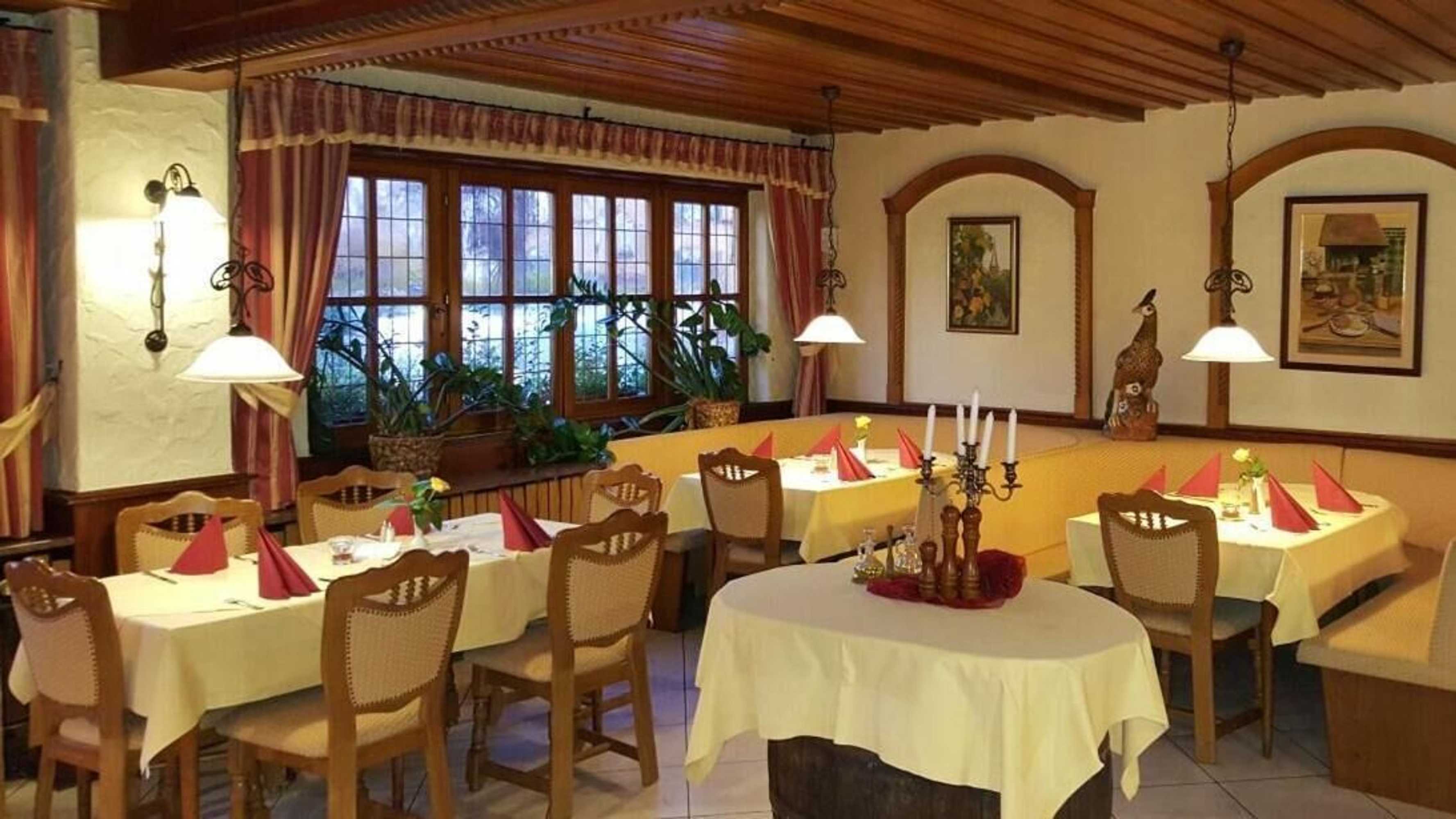 Gift card for Hotel-Restaurant Winzergarten Gift card for Hotel-Restaurant Winzergarten