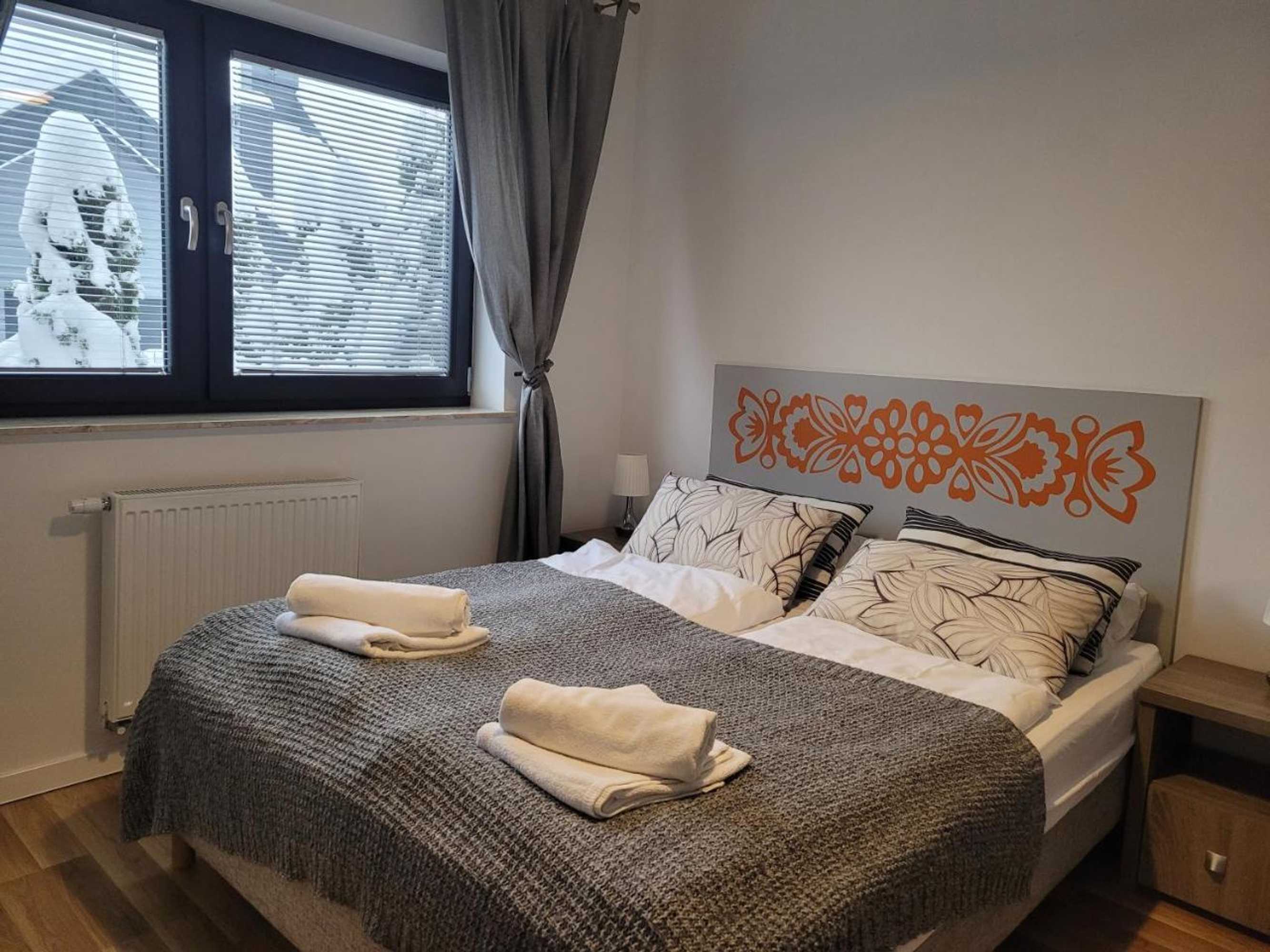 Gift card for Apartamenty Zloty Widok