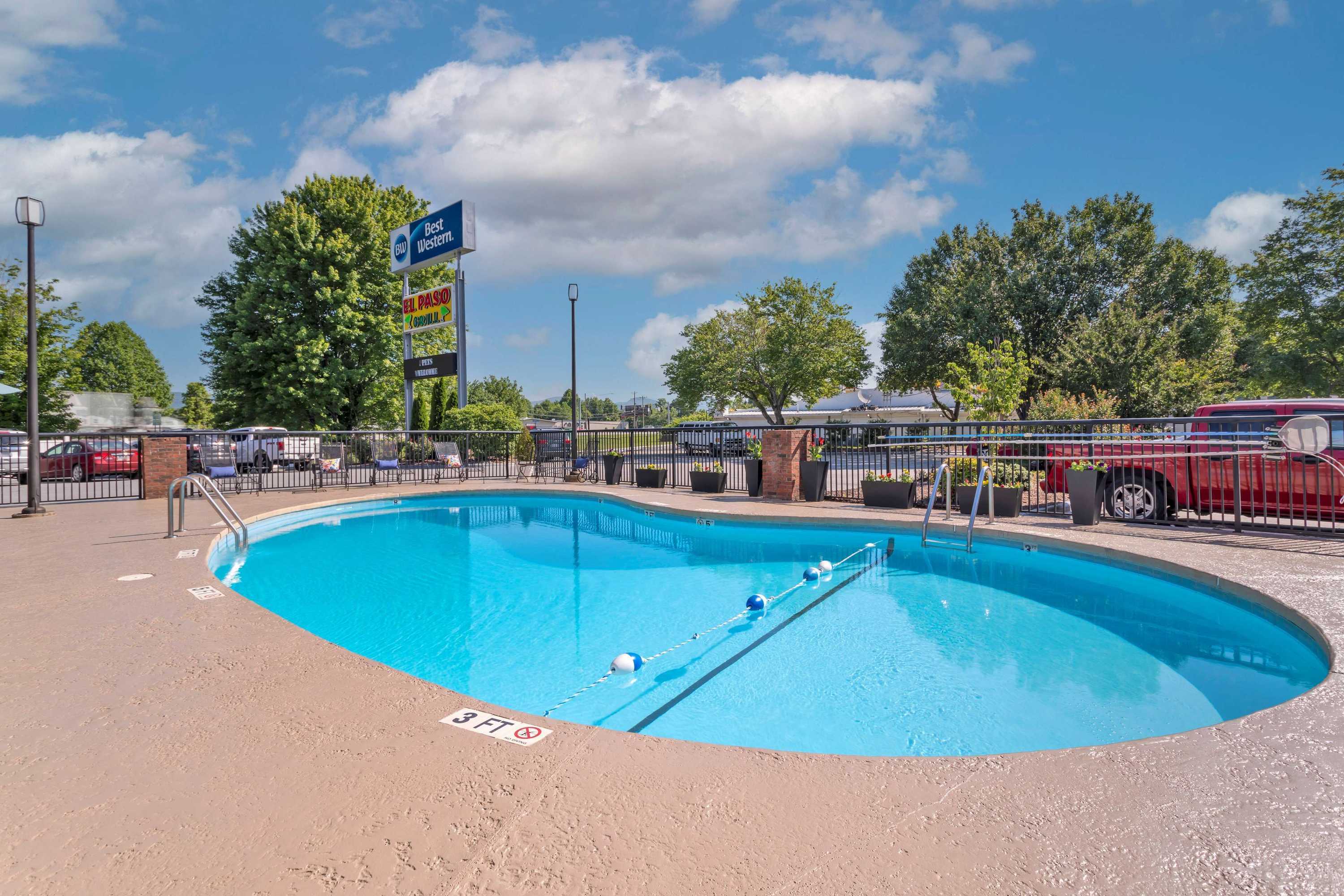 Gift card for Best Western Hendersonville Inn Gift card for Best Western Hendersonville Inn