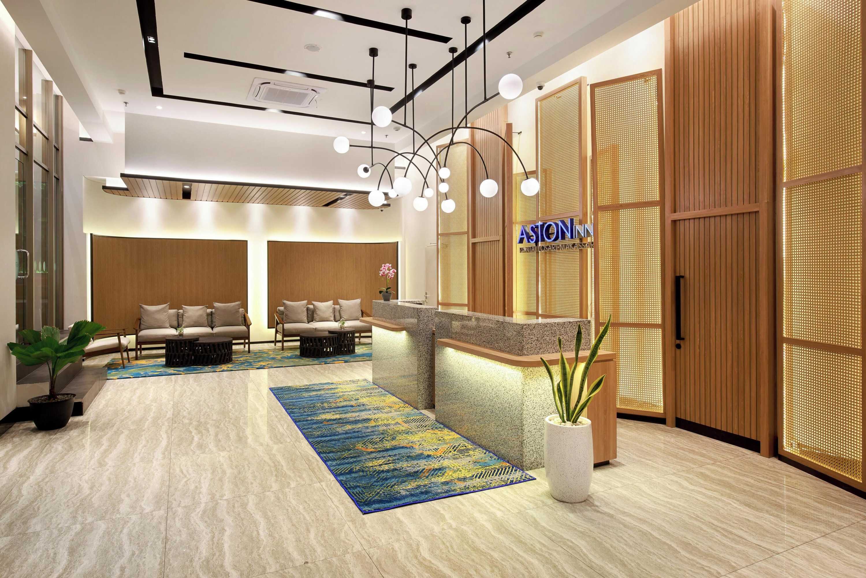 Gift card for Aston Inn Pantai Losari Makassar Gift card for Aston Inn Pantai Losari Makassar