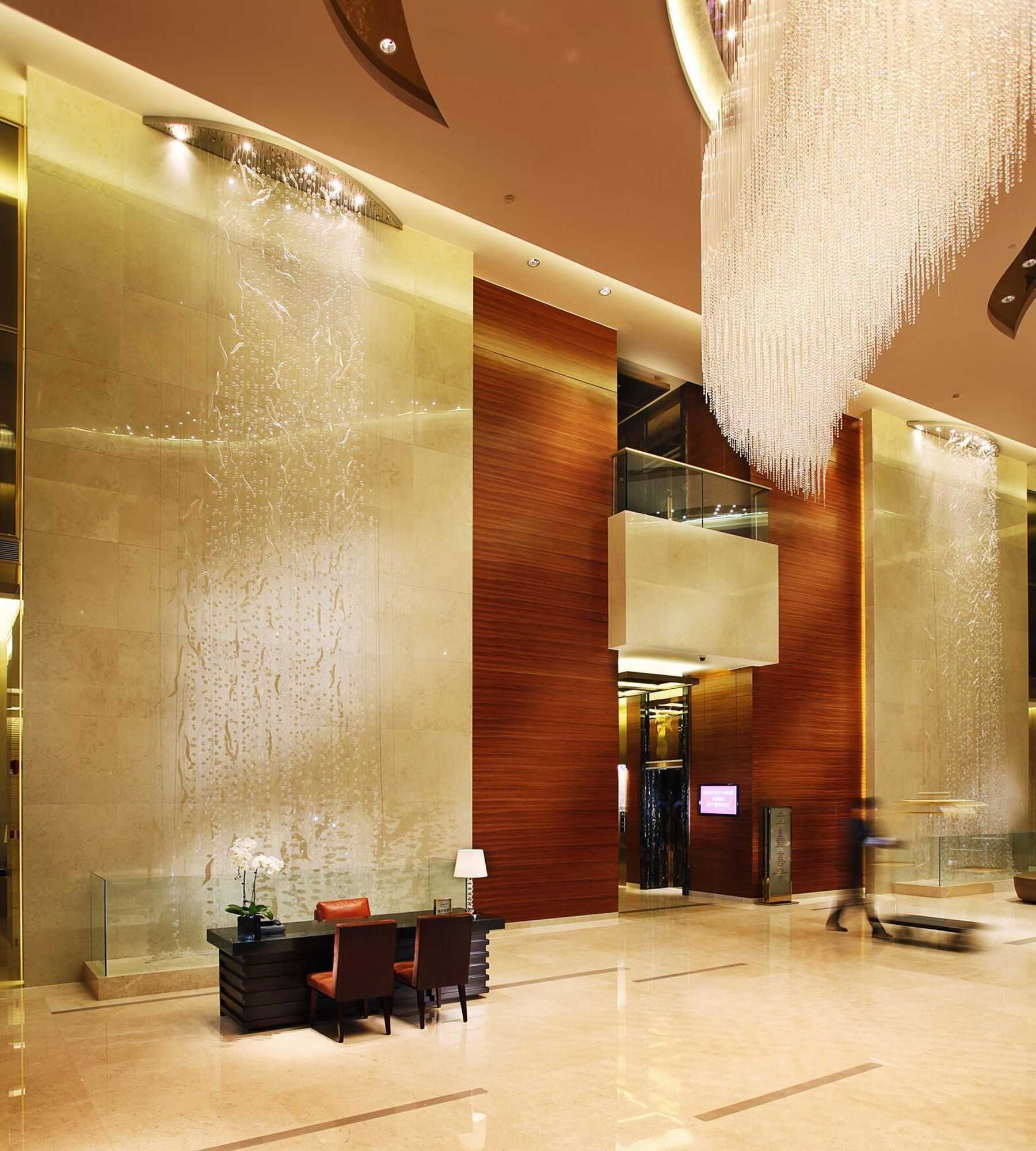 Gift card for Kempinski Hotel Yinchuan