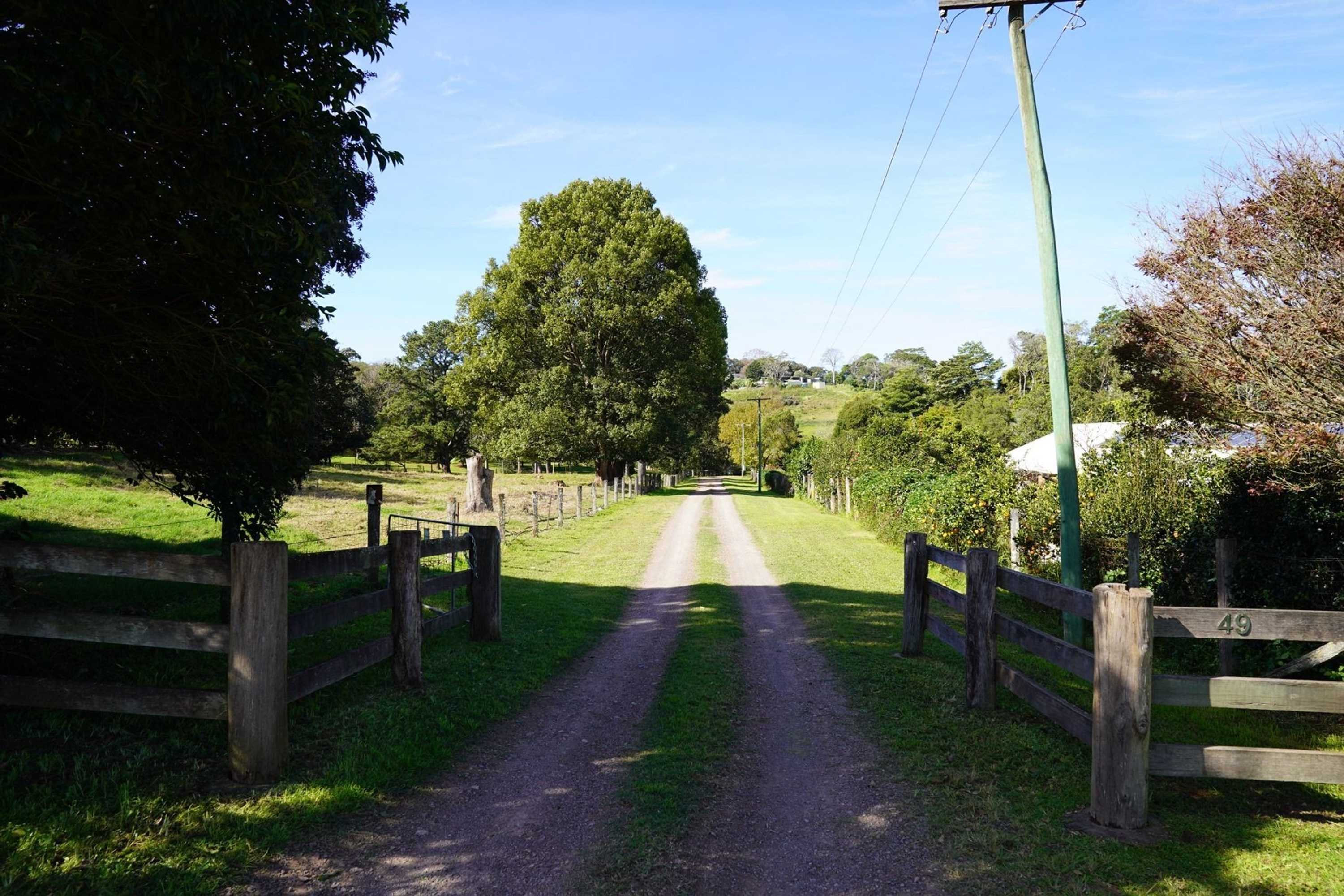 Gift card for Mccarthy Grove